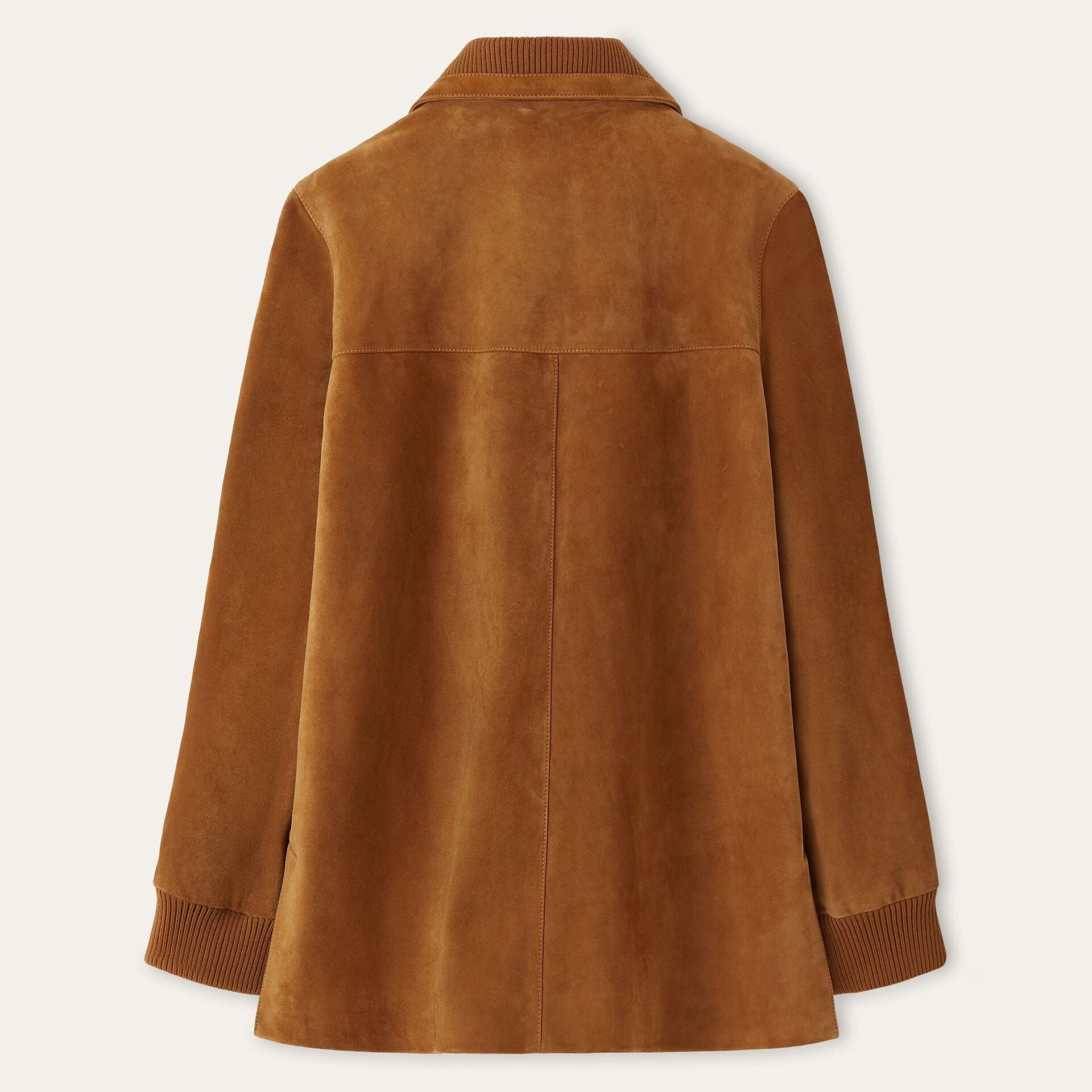 Loro Piana Maremma Jacket in Calfskin