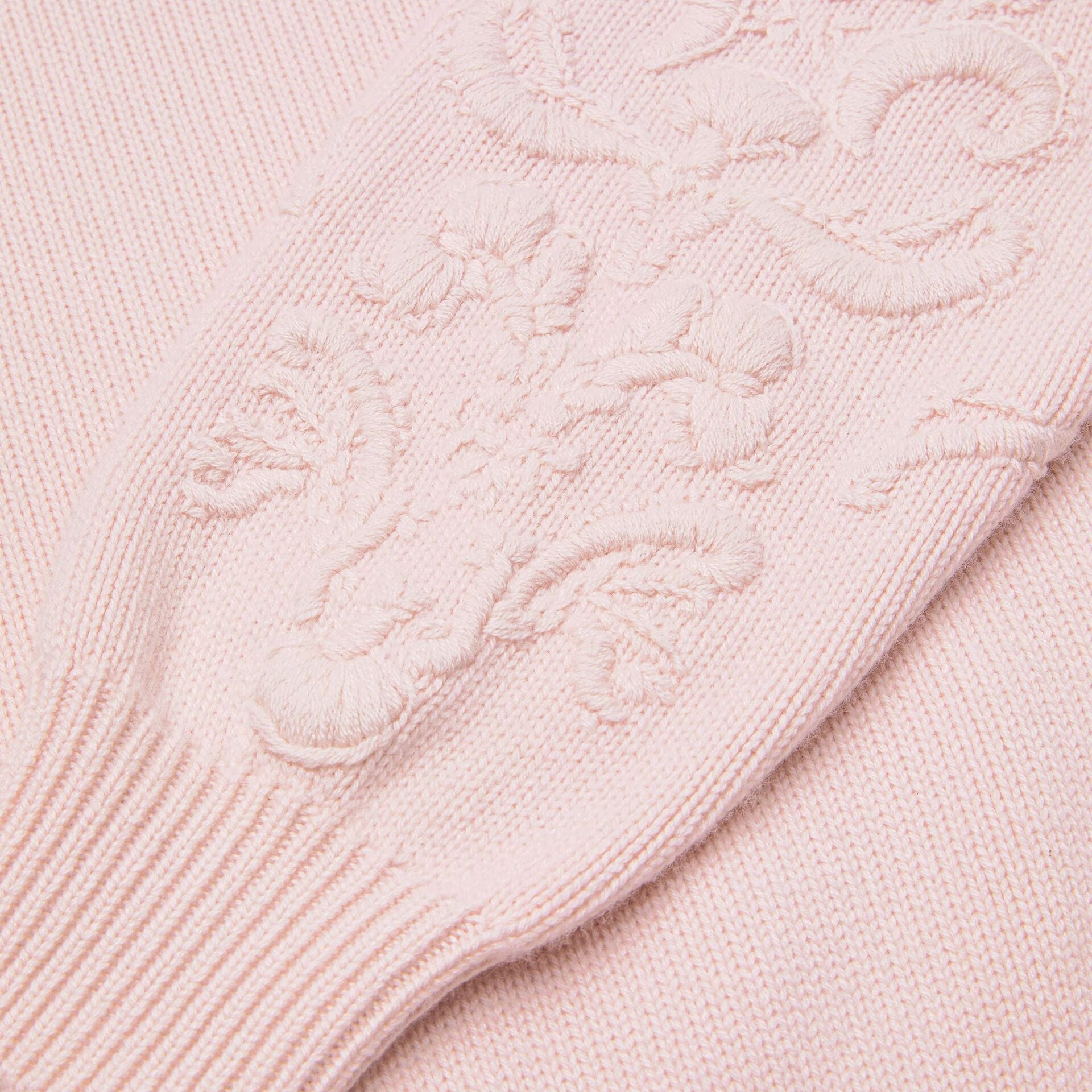 Loro Piana Classic Crewneck in Baby Cashmere