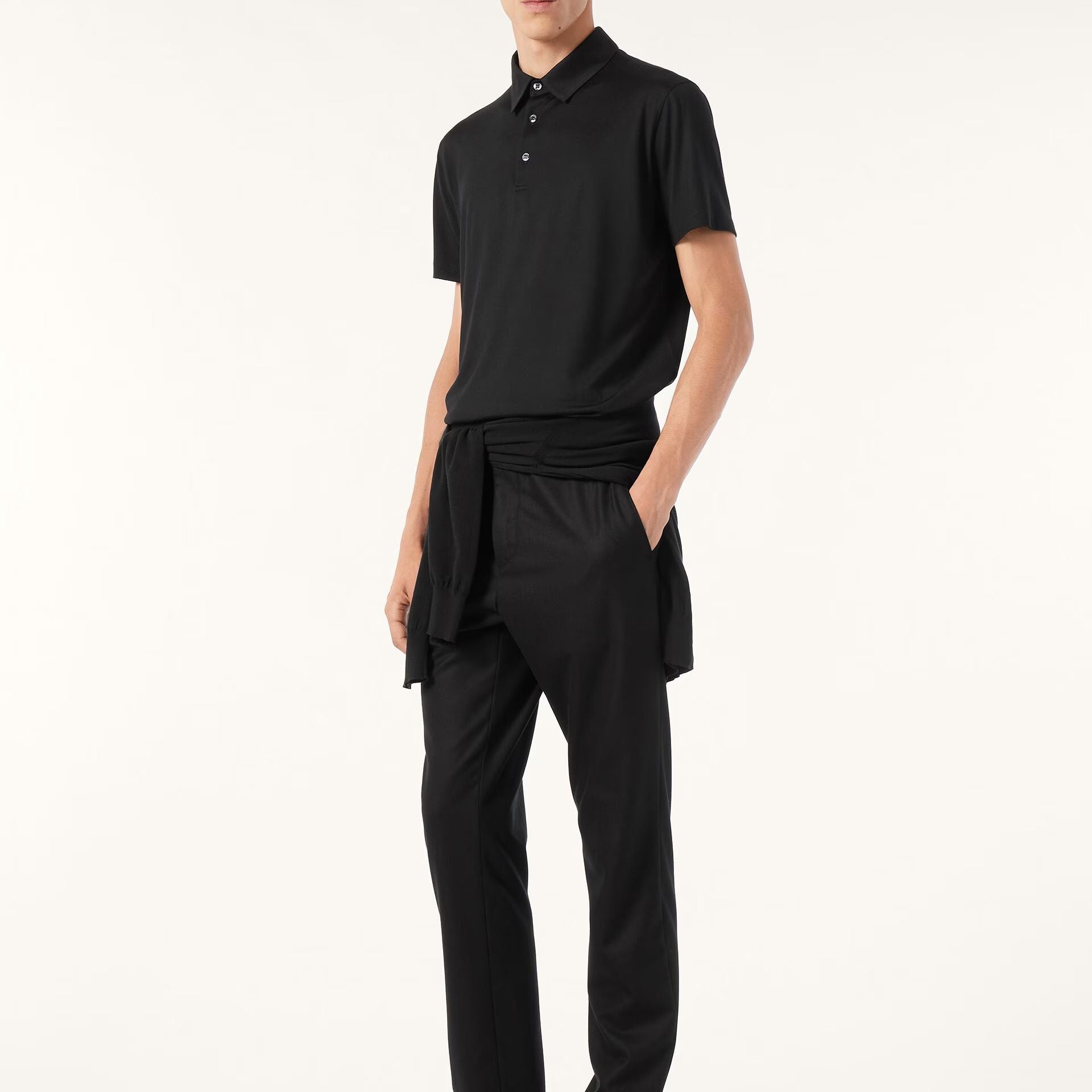 Loro Piana The Gift of Kings® Polo in The Gift of Kings®