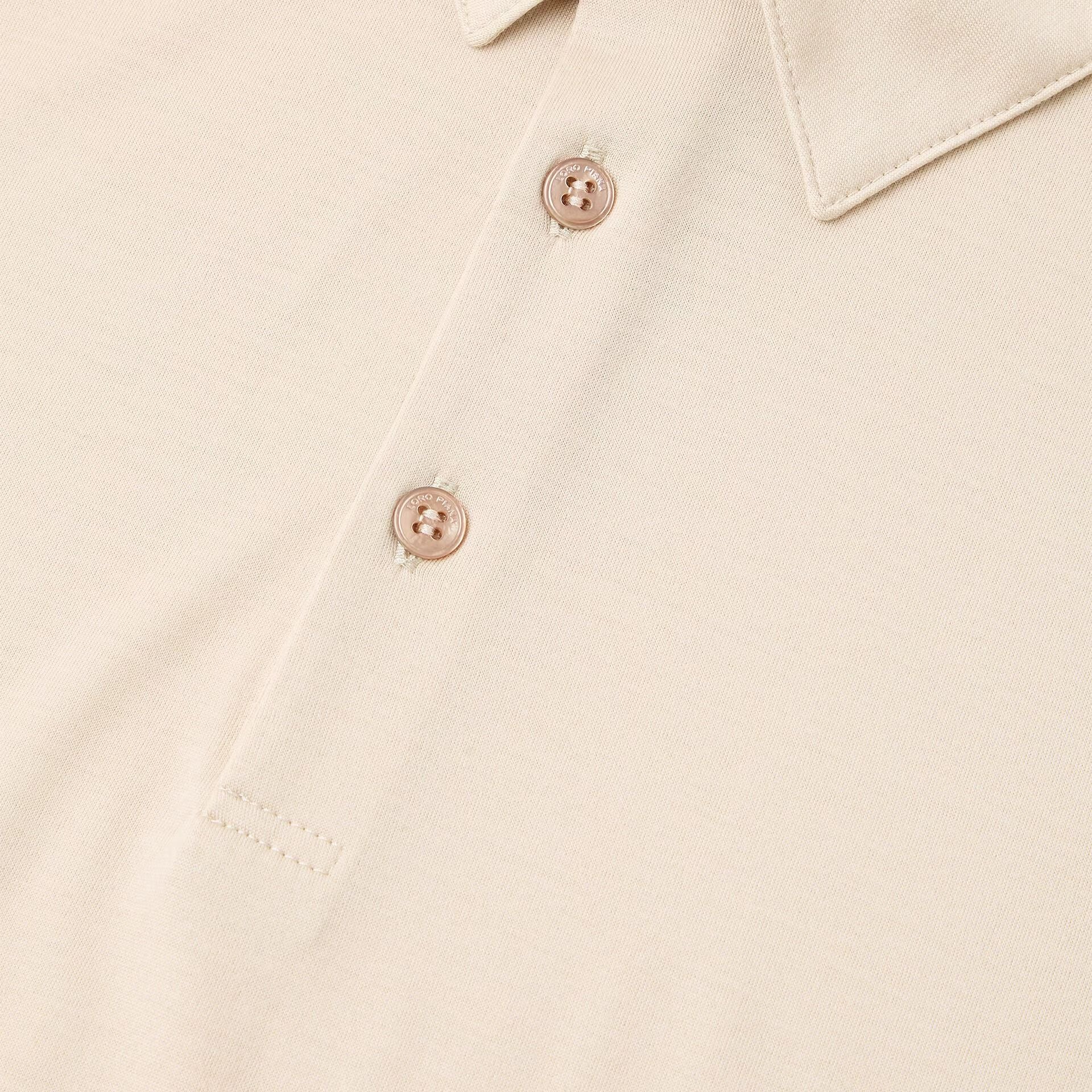 Loro Piana The Gift of Kings® Polo in The Gift of Kings®