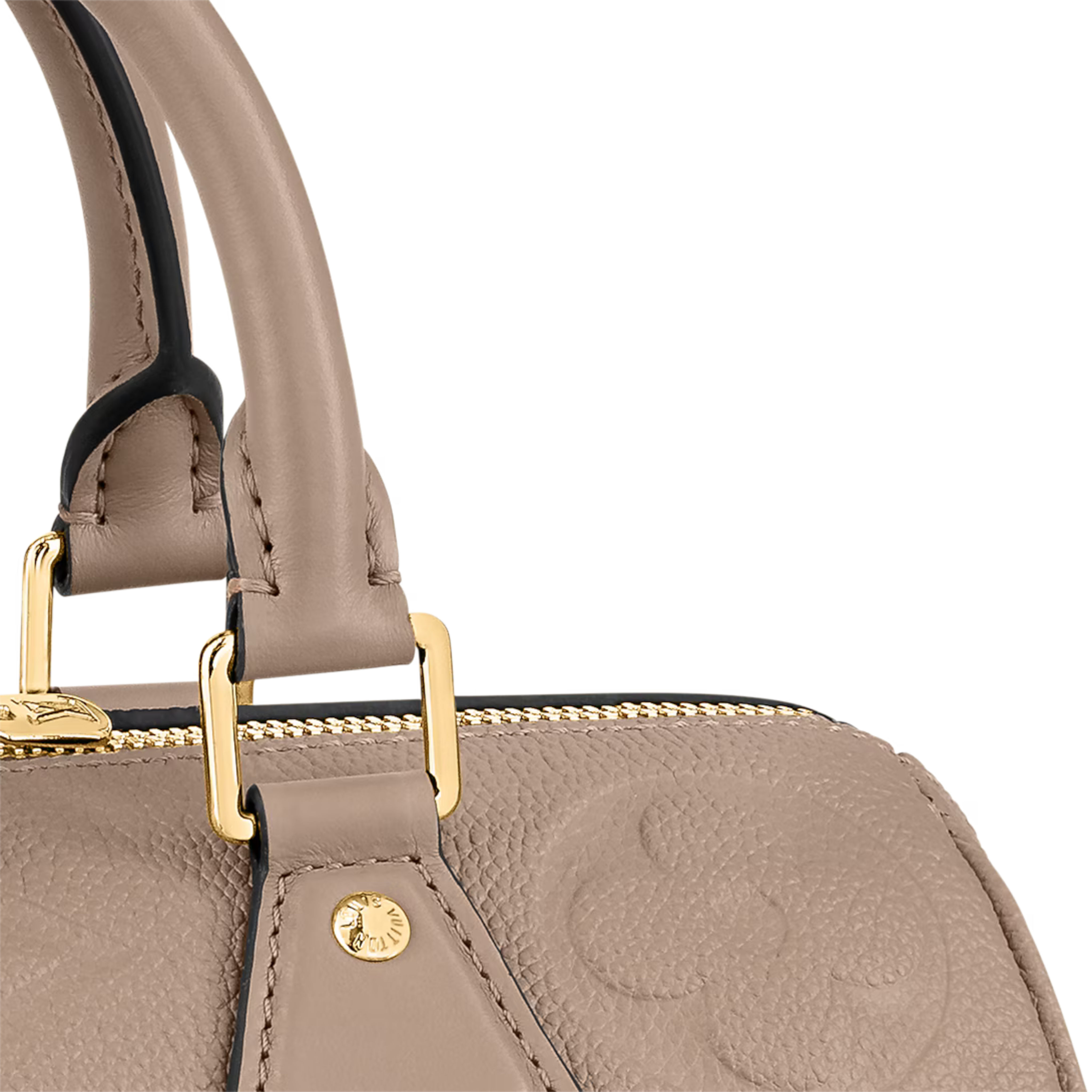Louis Vuitton Speedy Bandoulière 25 Bag