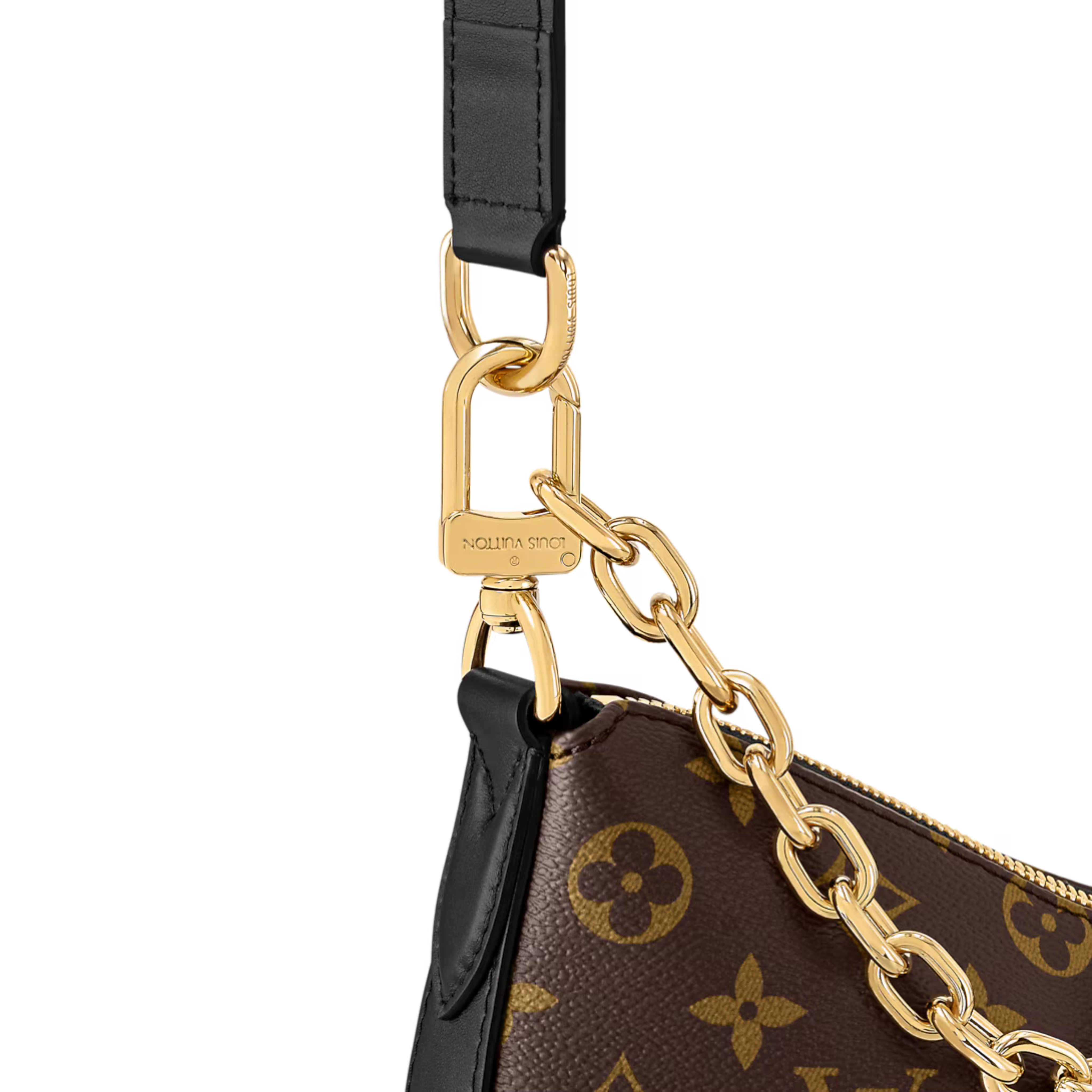 Louis Vuitton Cookie BB Bag