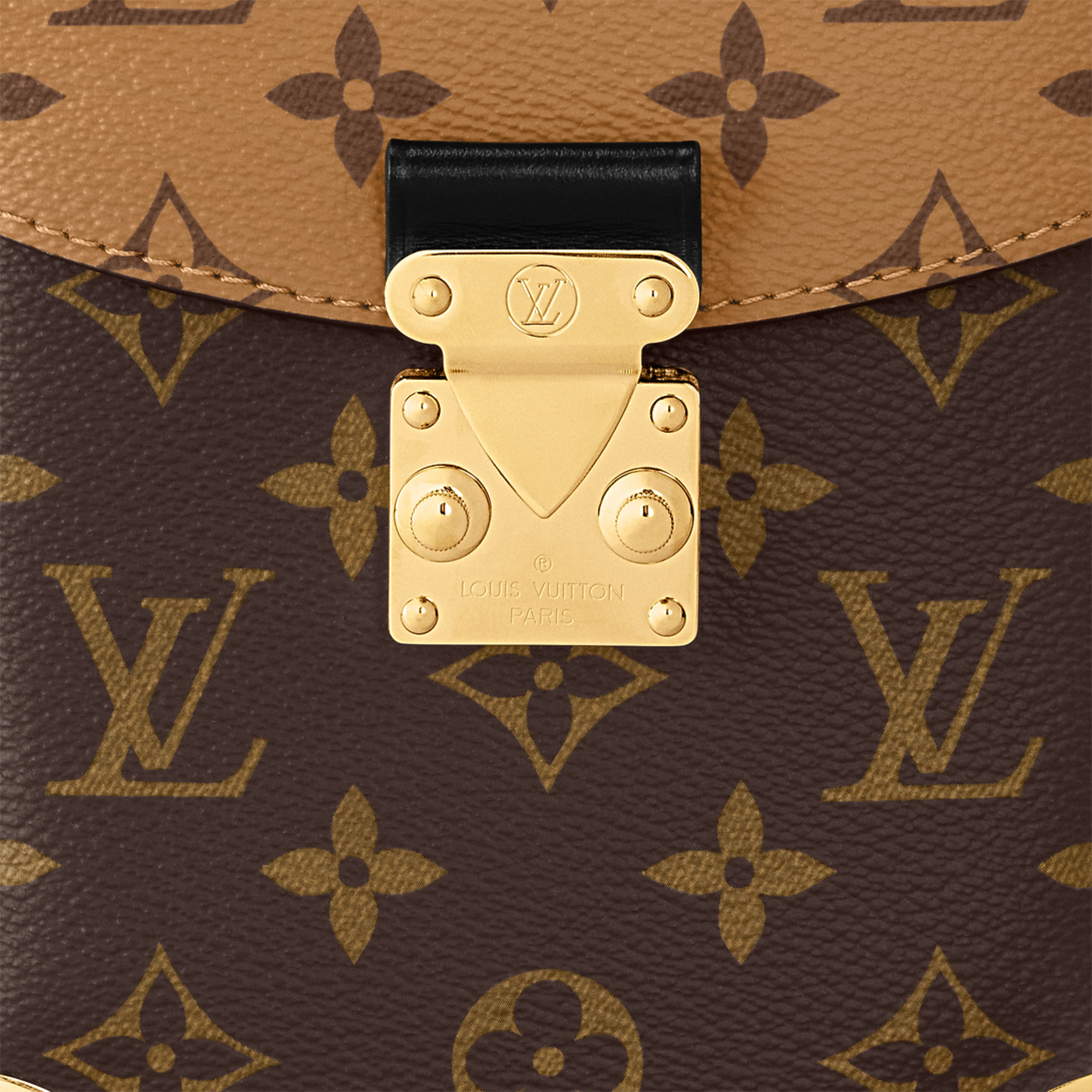 Louis Vuitton Camera Box Bag