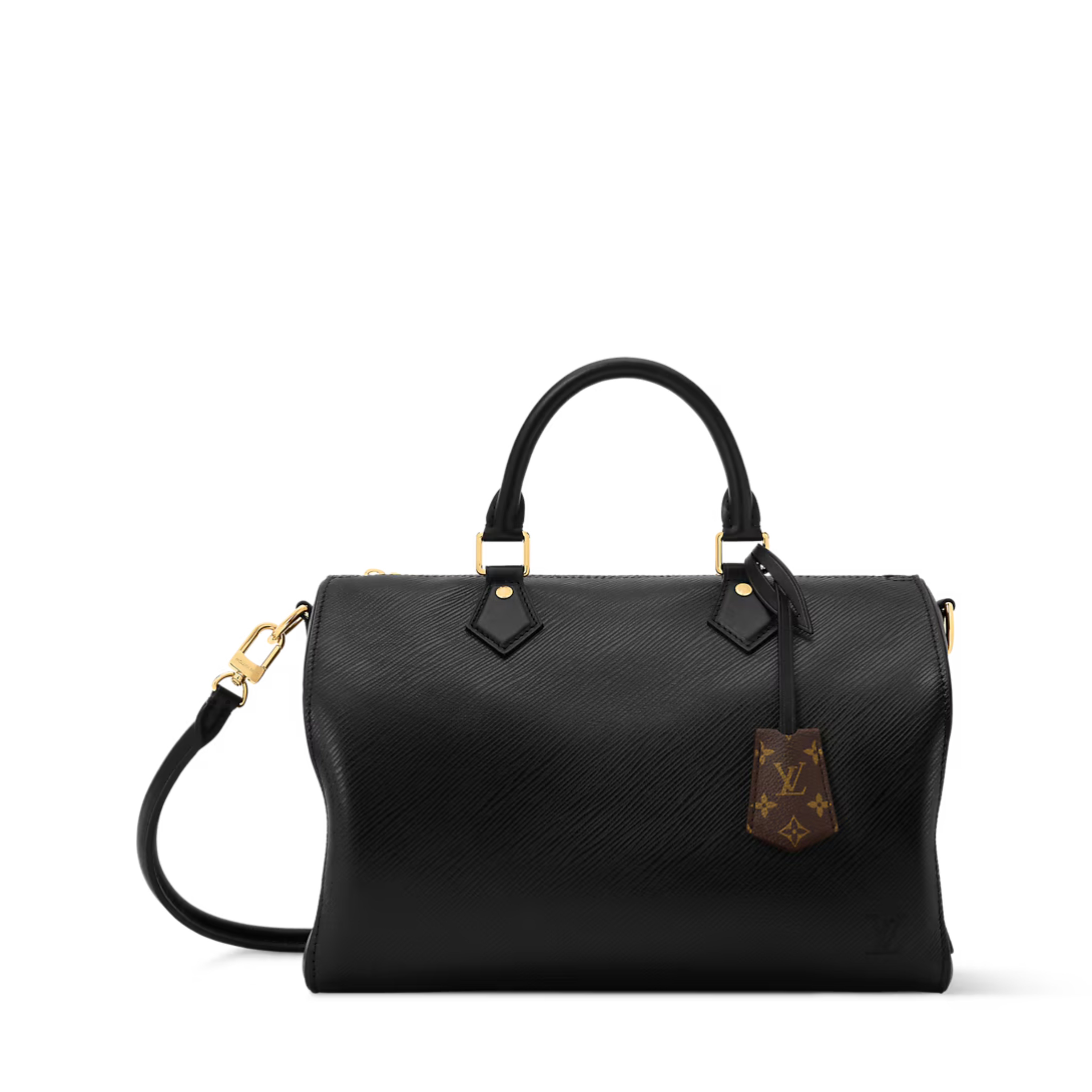 Louis Vuitton Speedy Soft 30 Bag