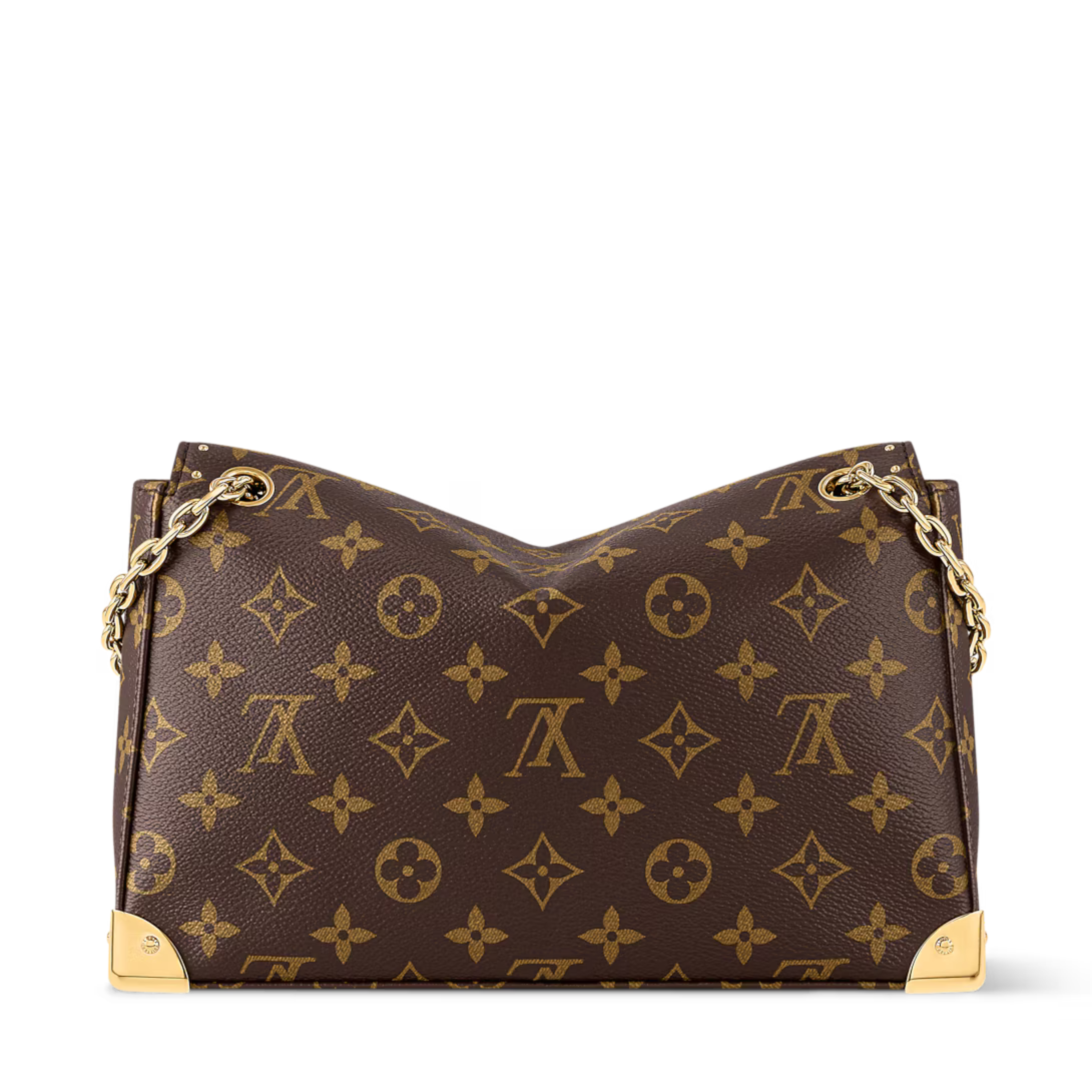 Louis Vuitton Trunkie Bag