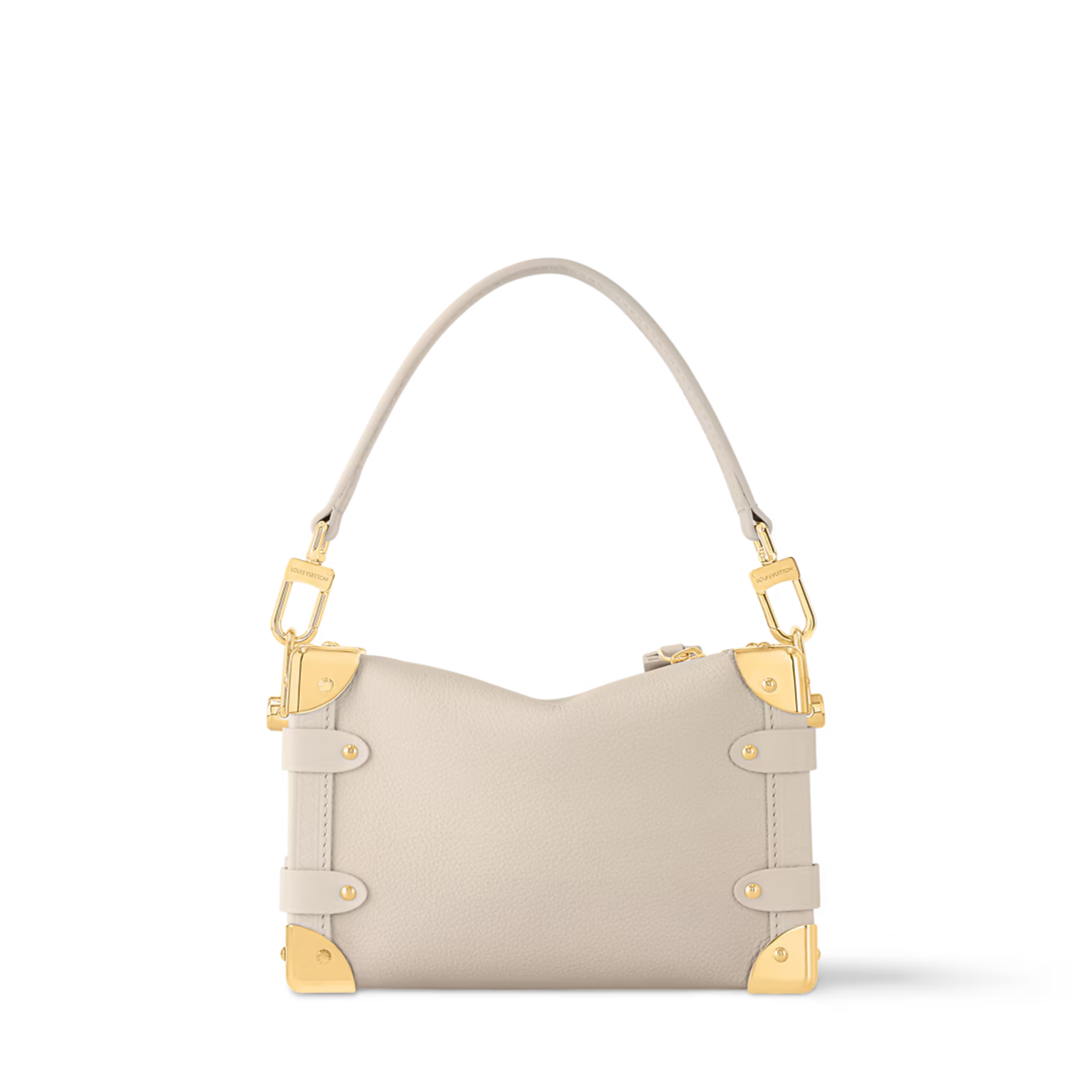 Louis Vuitton Side Trunk PM Bag