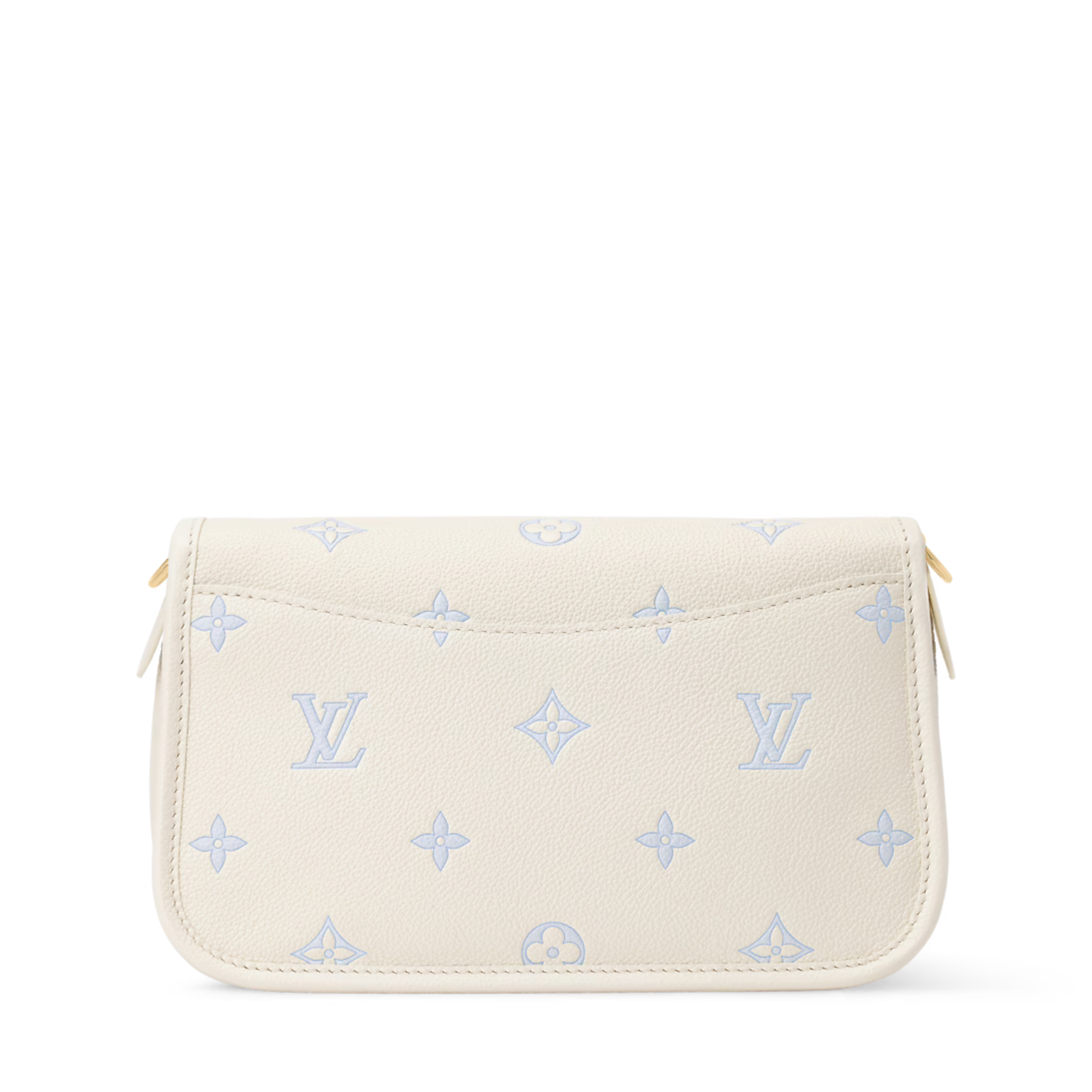 Louis Vuitton Diane Bag