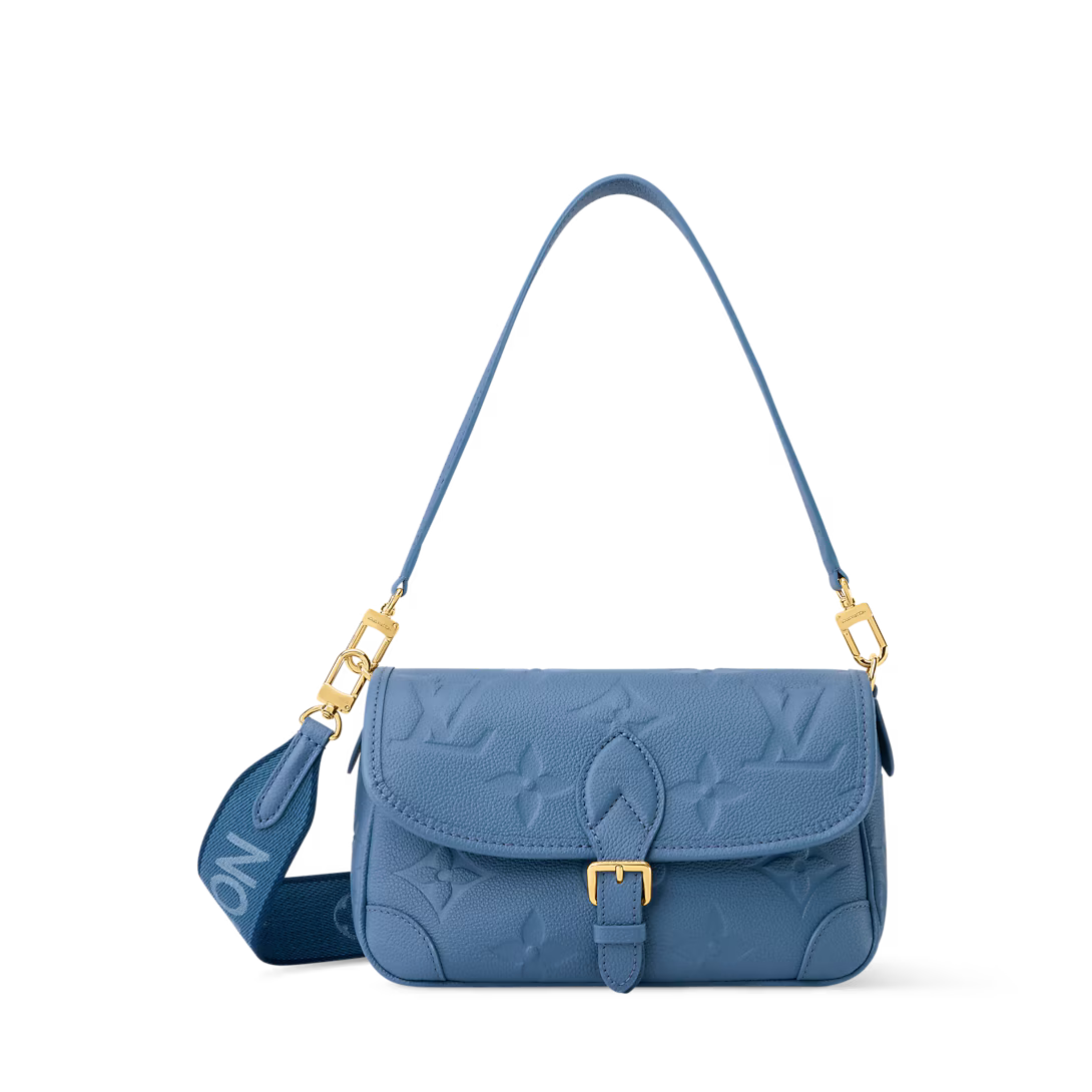 Louis Vuitton Diane Bag