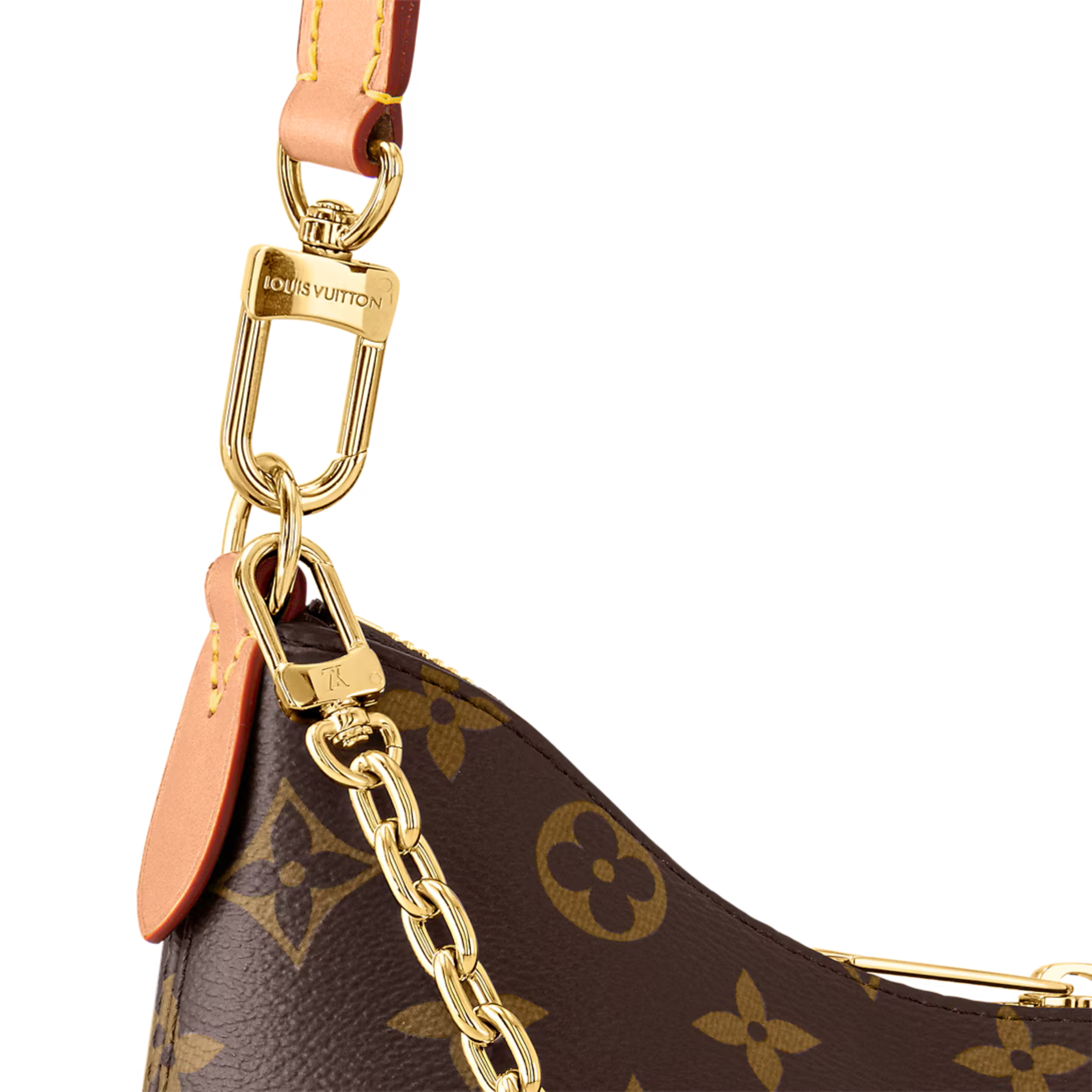 Louis Vuitton Boulogne PM Bag