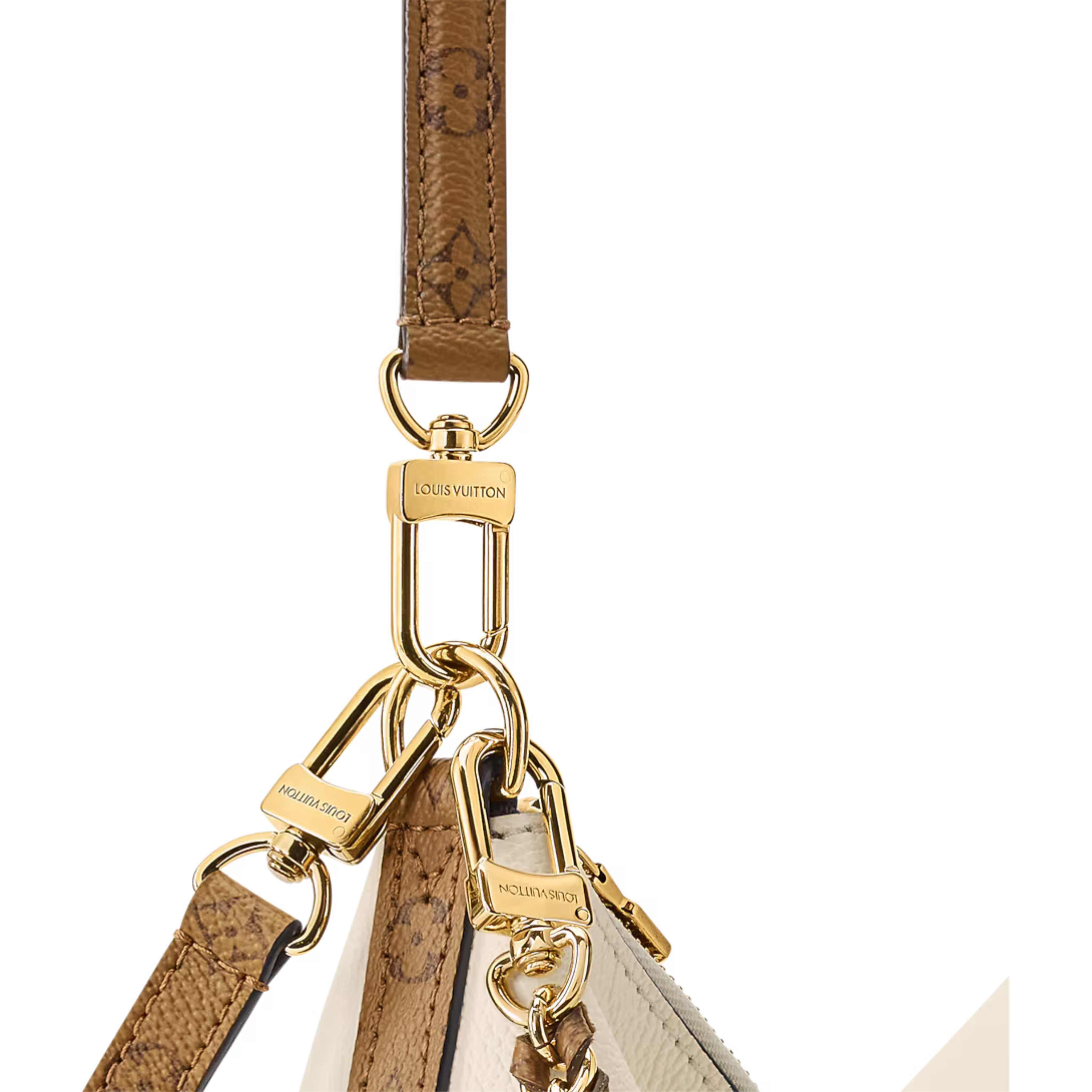 Louis Vuitton Multipass Bag