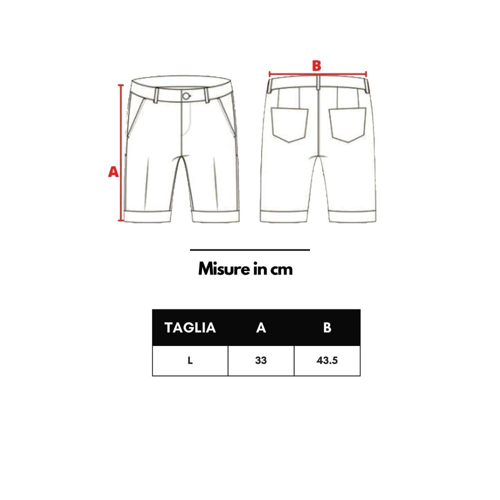 Bottega Veneta Beige Polyamide Swim Shorts