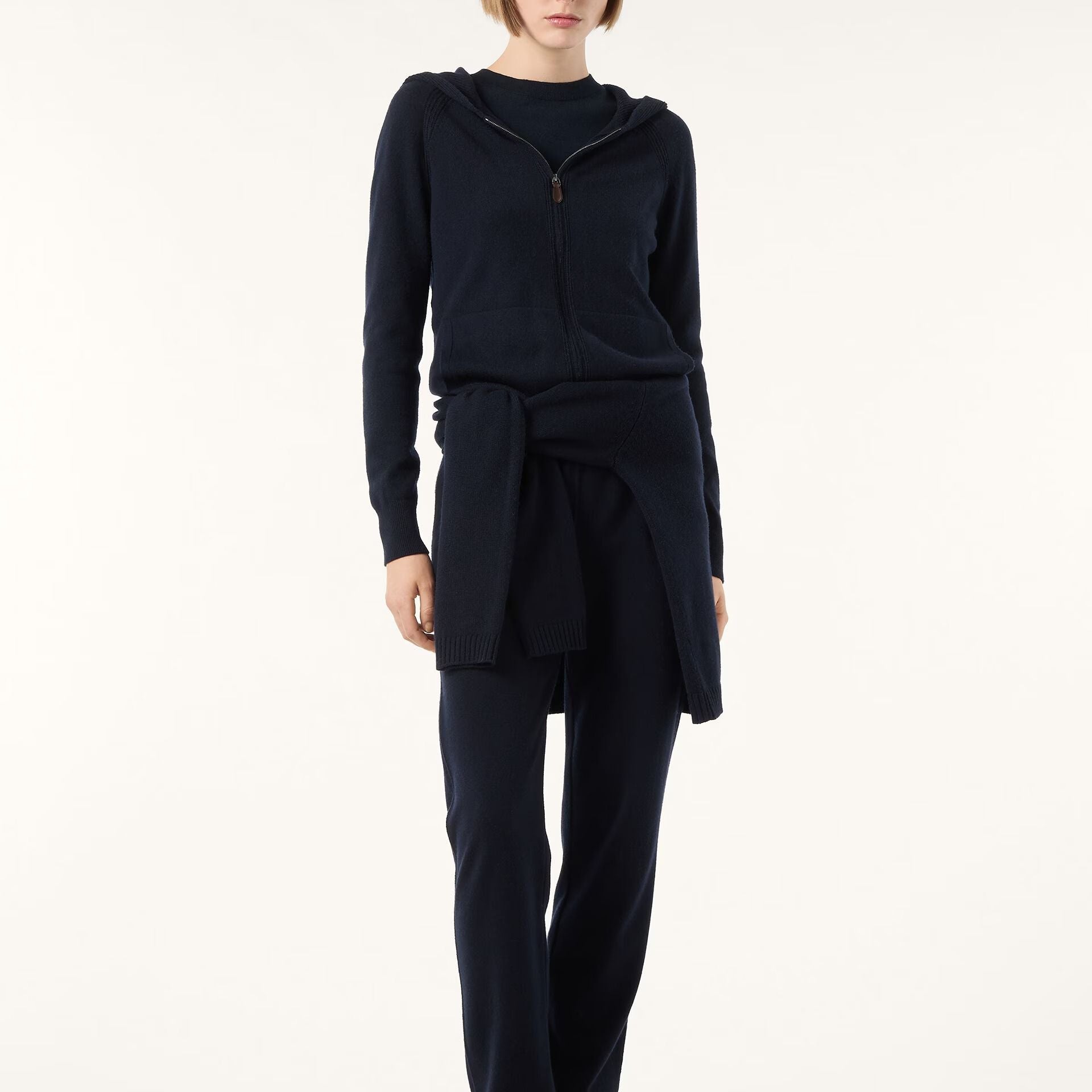 Loro Piana Merano Trousers in Baby Cashmere