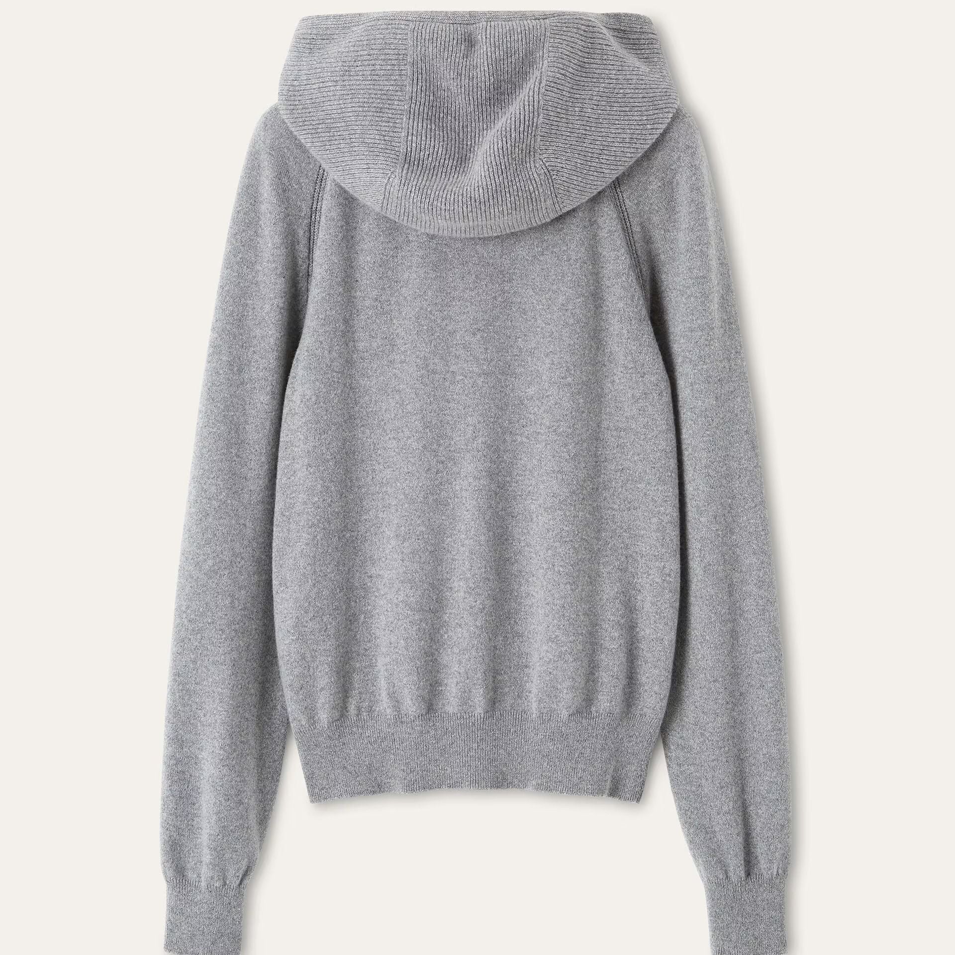 Loro Piana Merano Bomber Jacket in Baby Cashmere