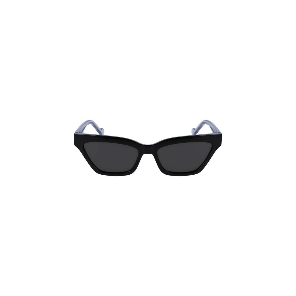 Liu Jo "Black Injected Women Sunglass"
