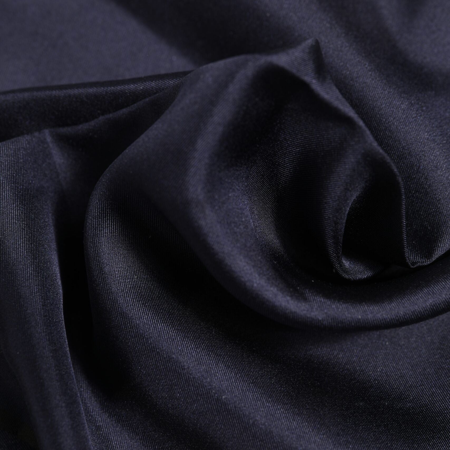 Dolce & Gabbana Blue DG Crown Silk Square Men Foulard Scarf