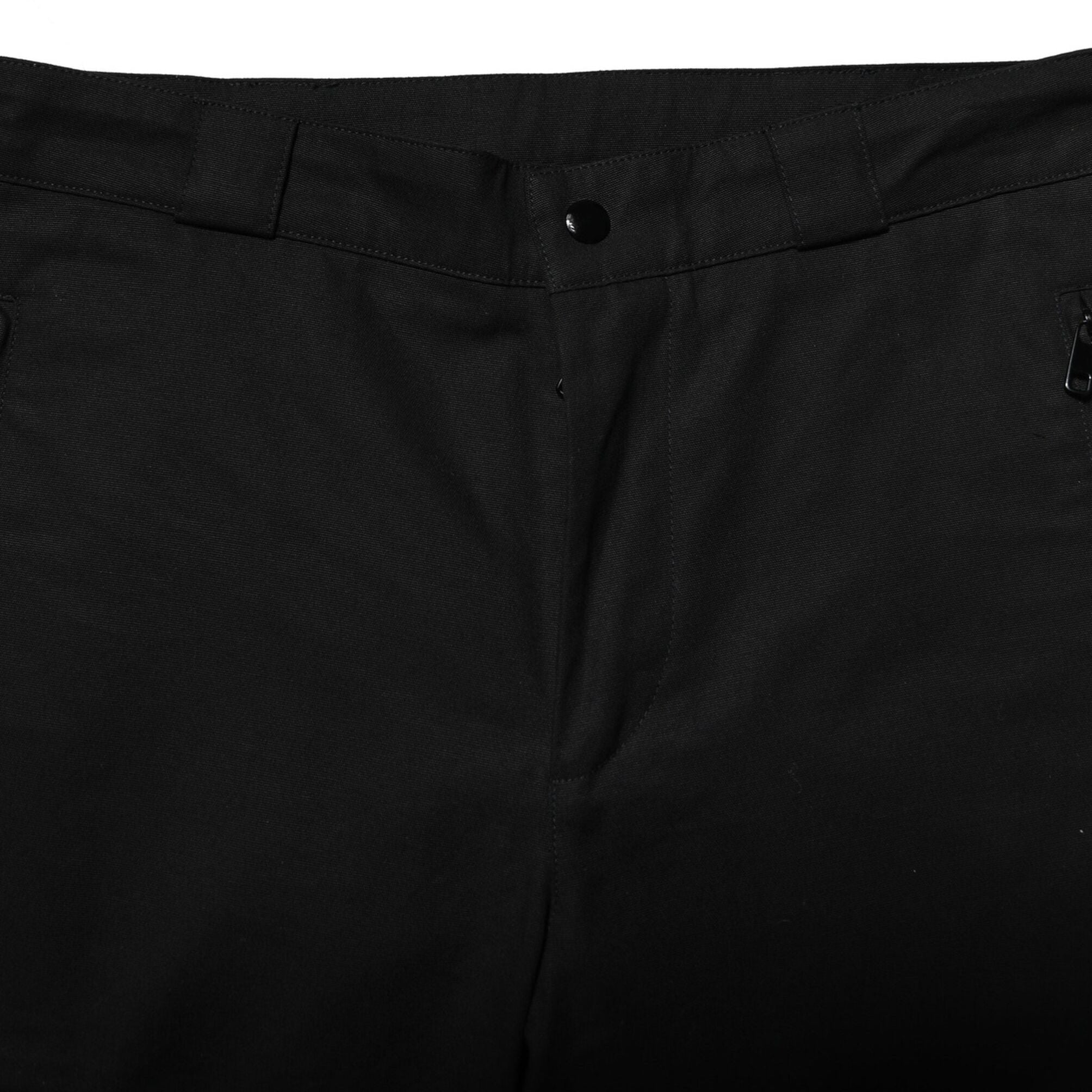 Dolce & Gabbana Multicolor Cotton Slim Fit Men Pants