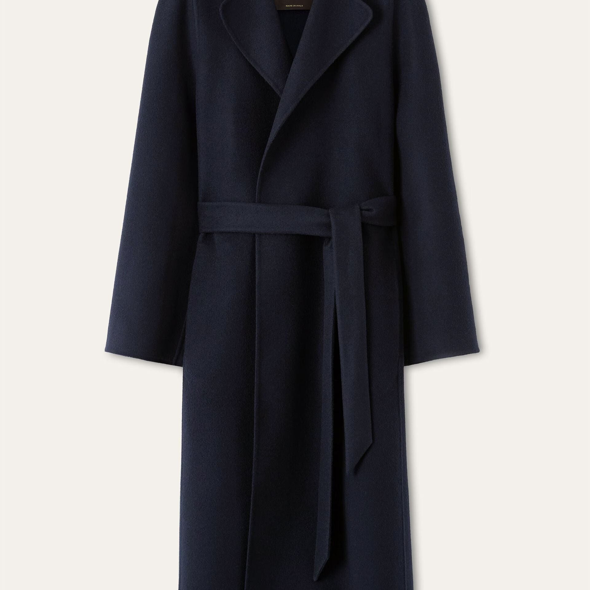 Loro Piana Francesca Coat in Cashmere