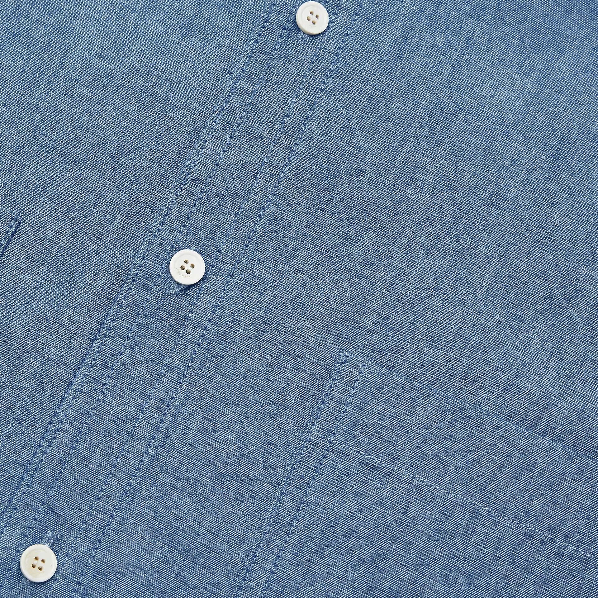 Loro Piana Gyles Shirt in Cotton