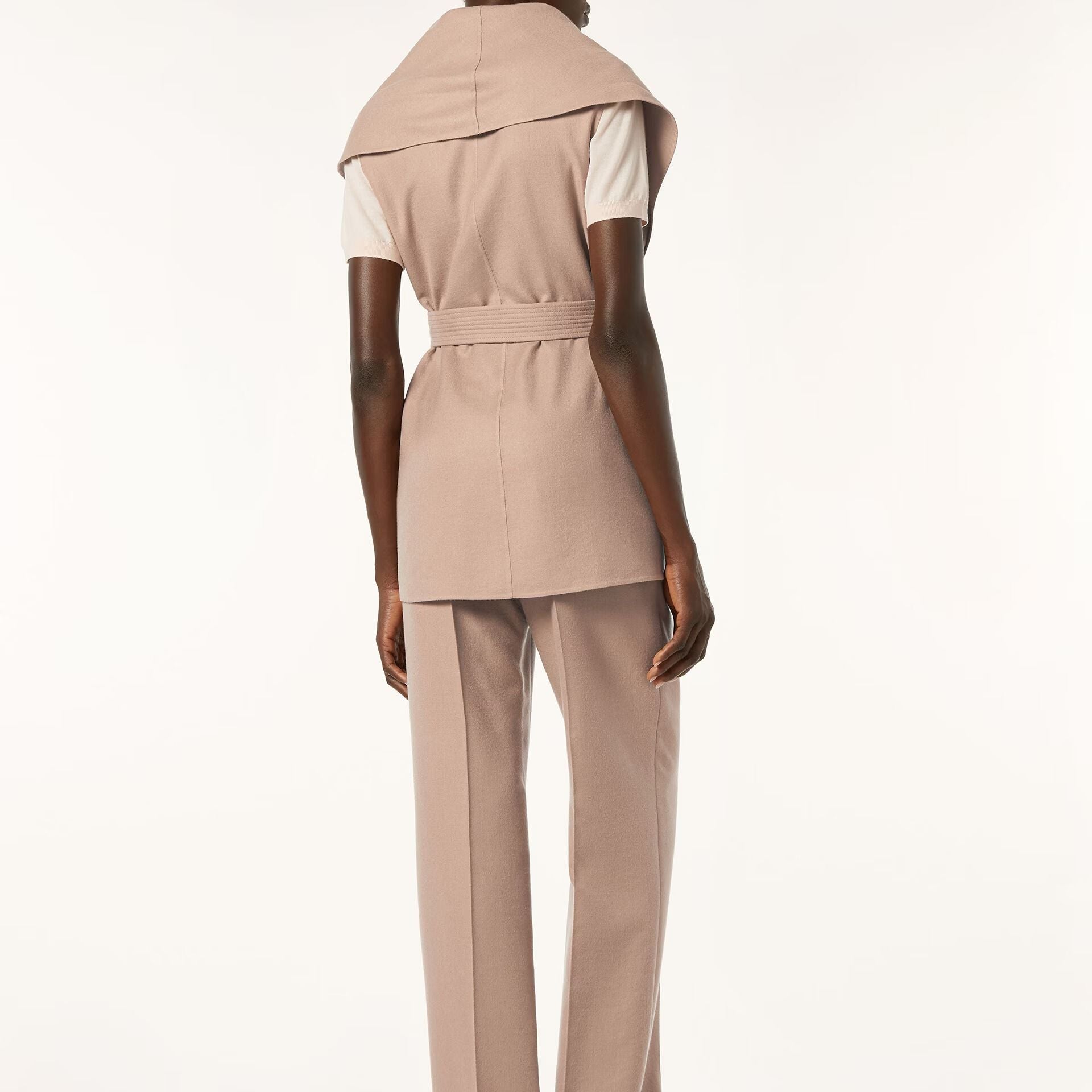 Loro Piana Chad Loro Piana Royal Lightness® Trousers in Loro Piana Royal Lightness®