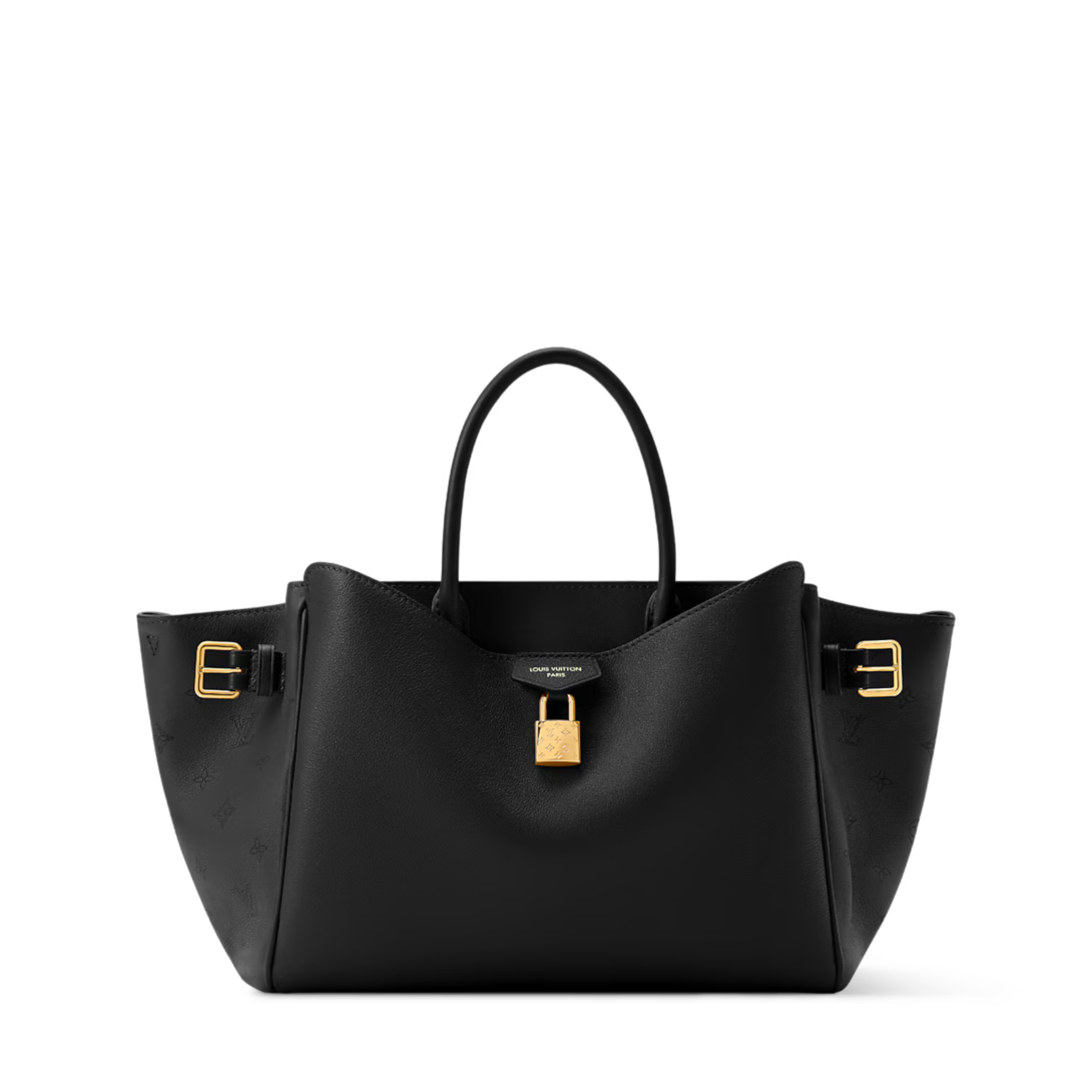 Louis Vuitton Vendôme PM Tote Bag
