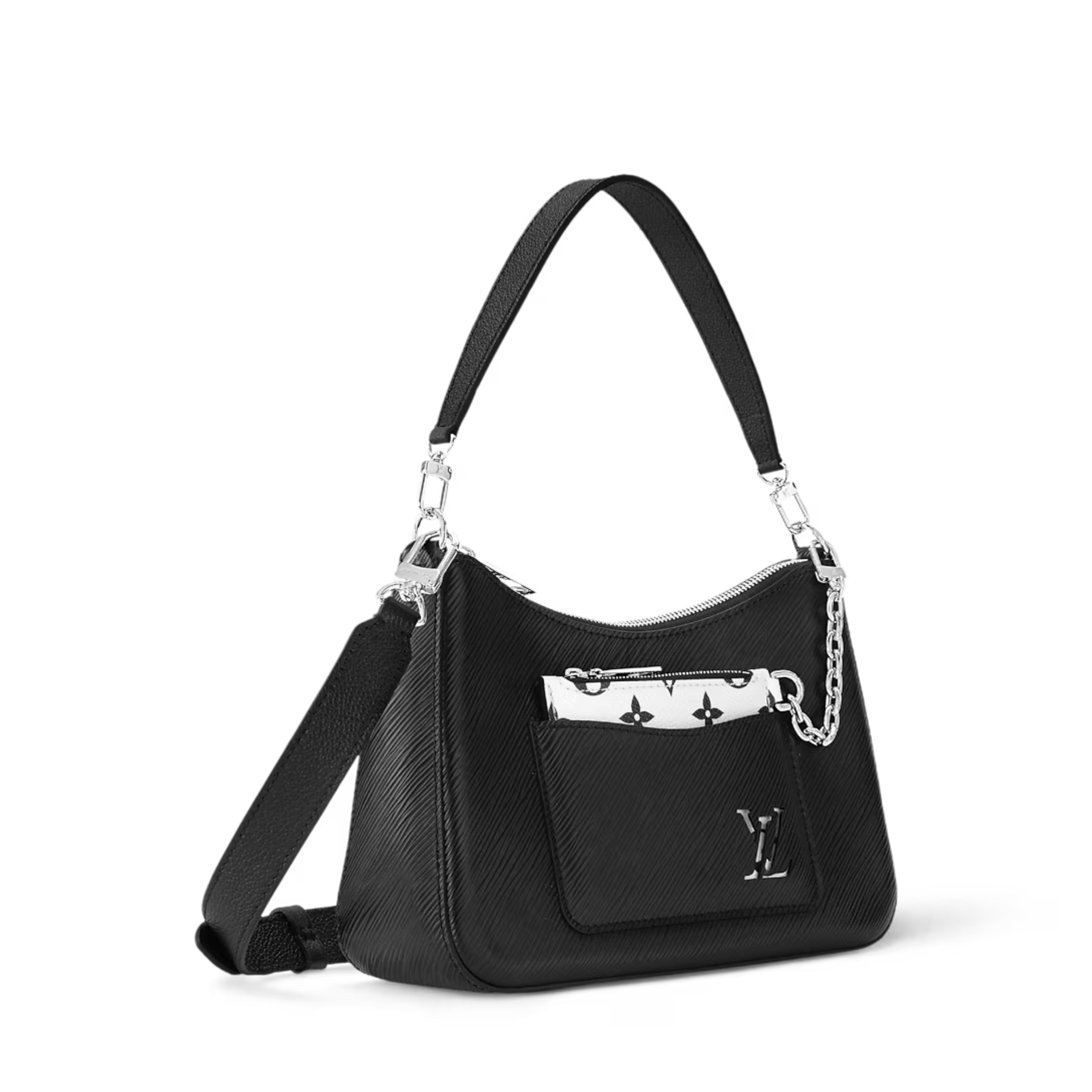 Louis Vuitton Marelle Bag