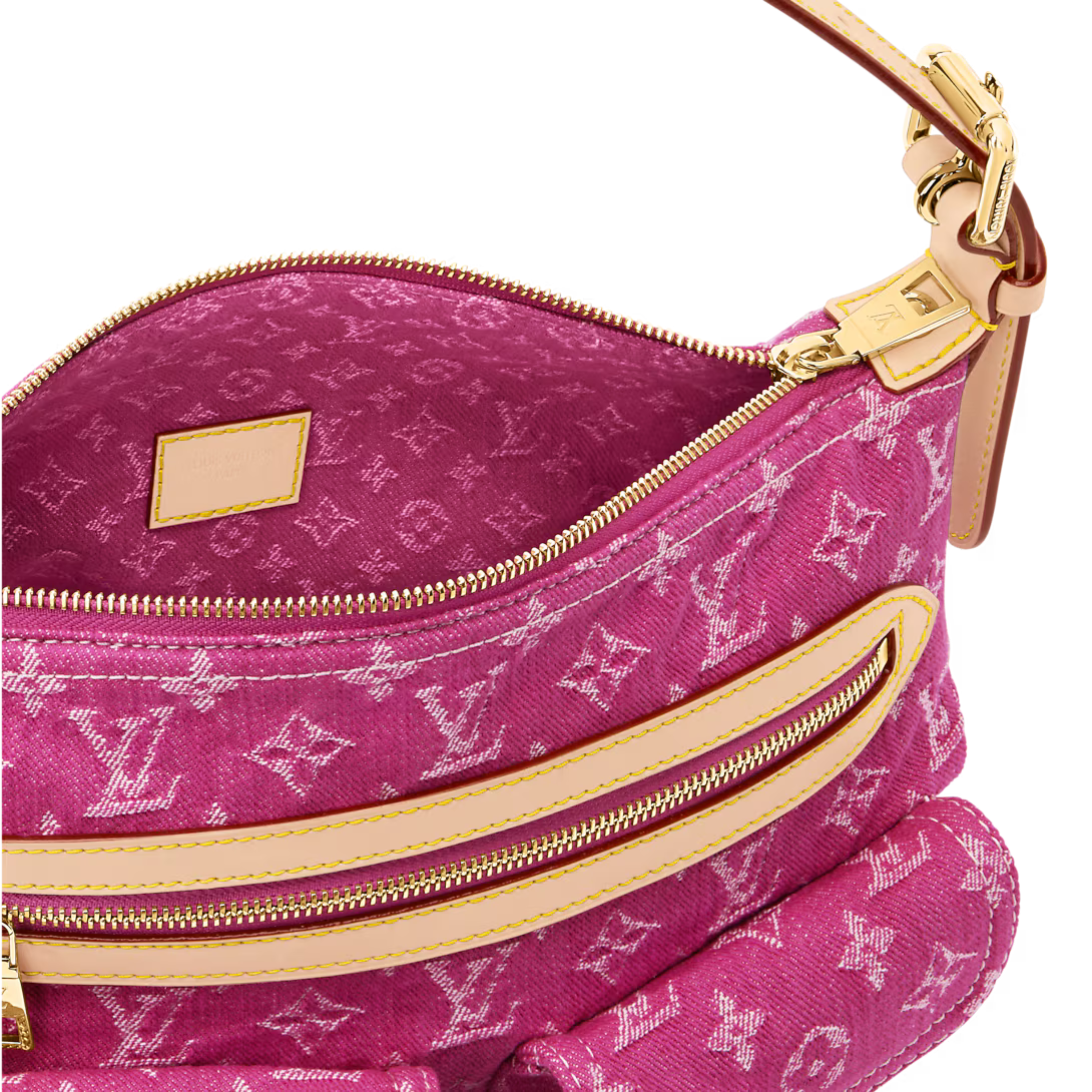 Louis Vuitton Baggy Bag