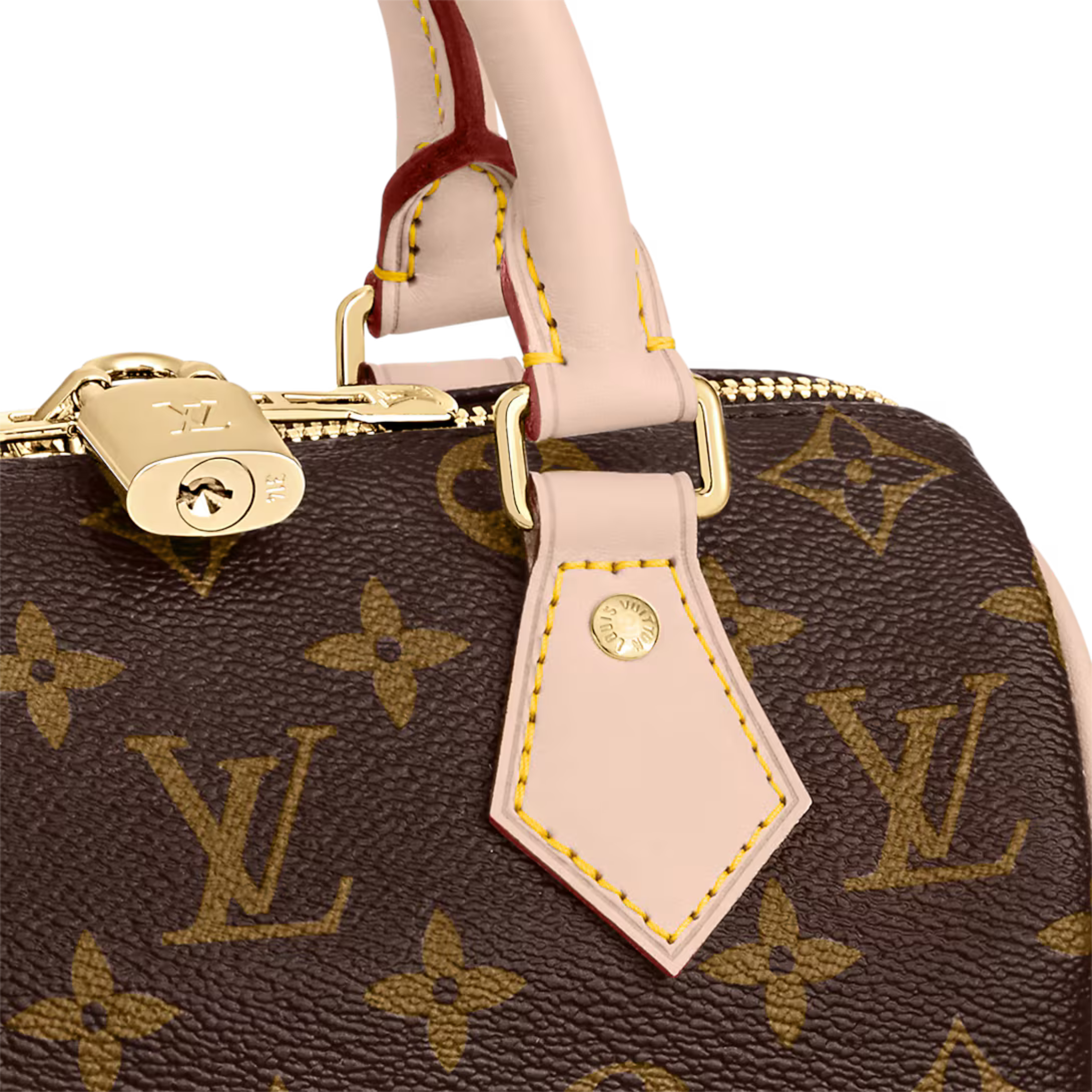 Louis Vuitton Speedy Bandoulière 20 Bag