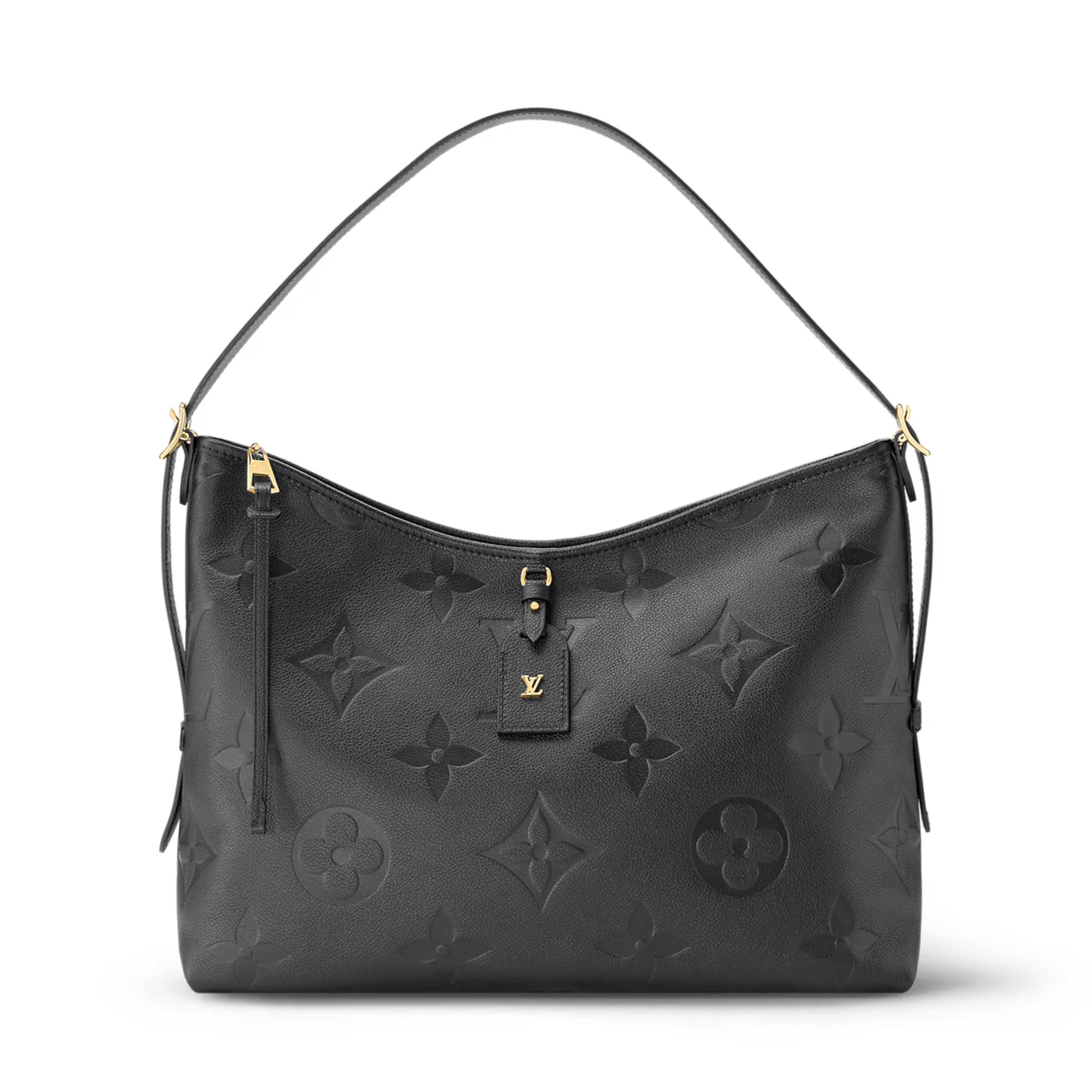 Louis Vuitton CarryAll MM Bag