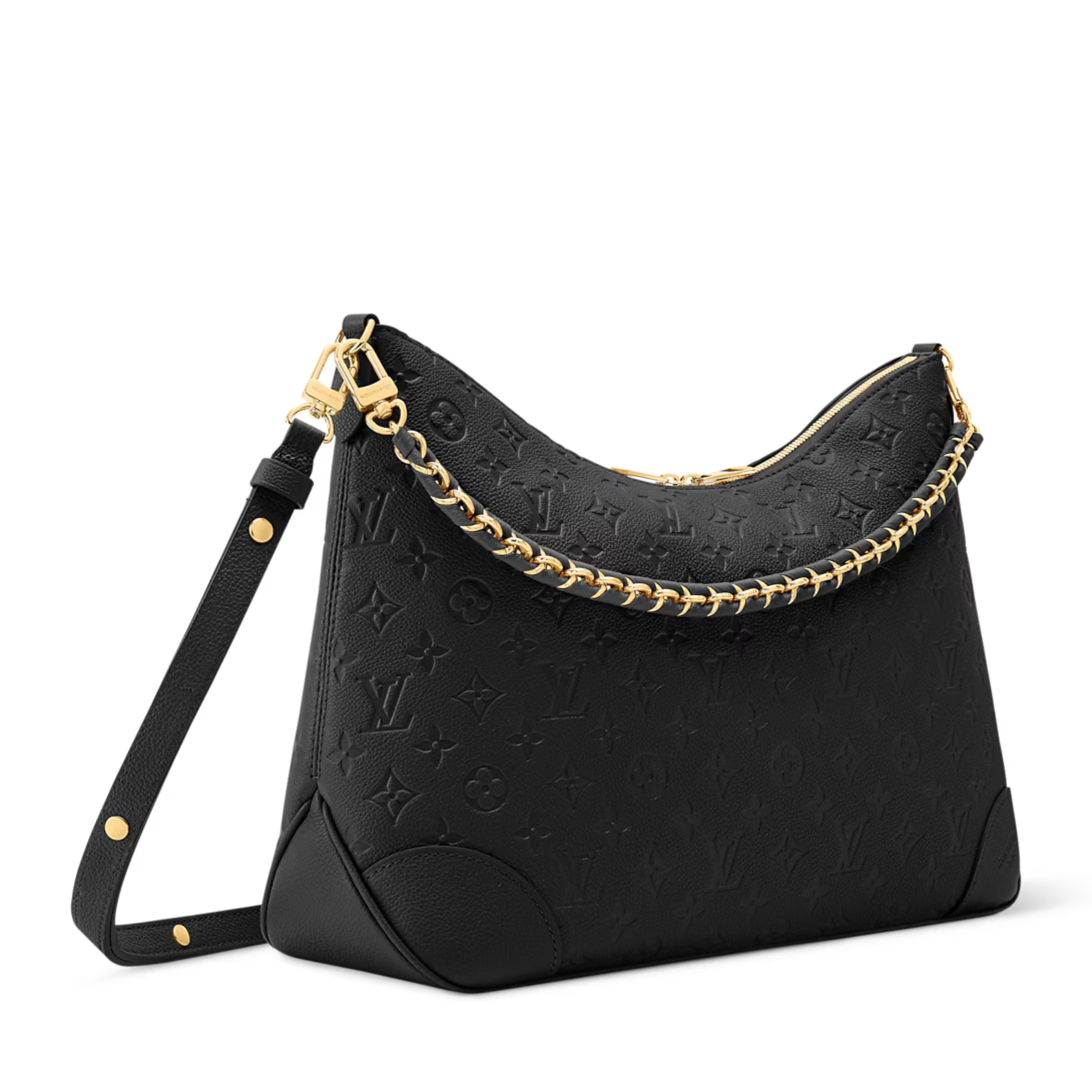 Louis Vuitton Boulogne GM Bag
