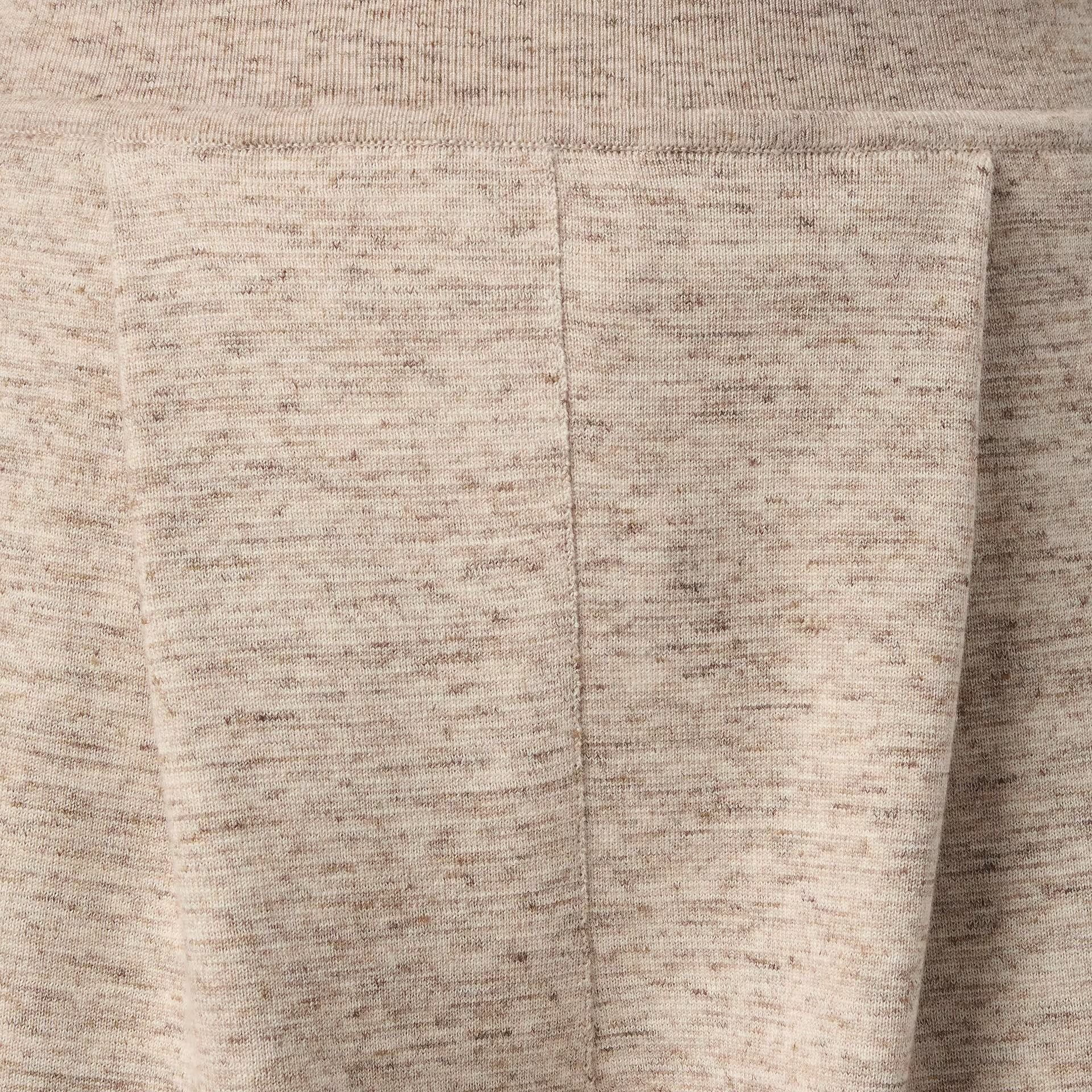 Loro Piana Willow Trousers in Linen, Cashmere, Wish® Wool