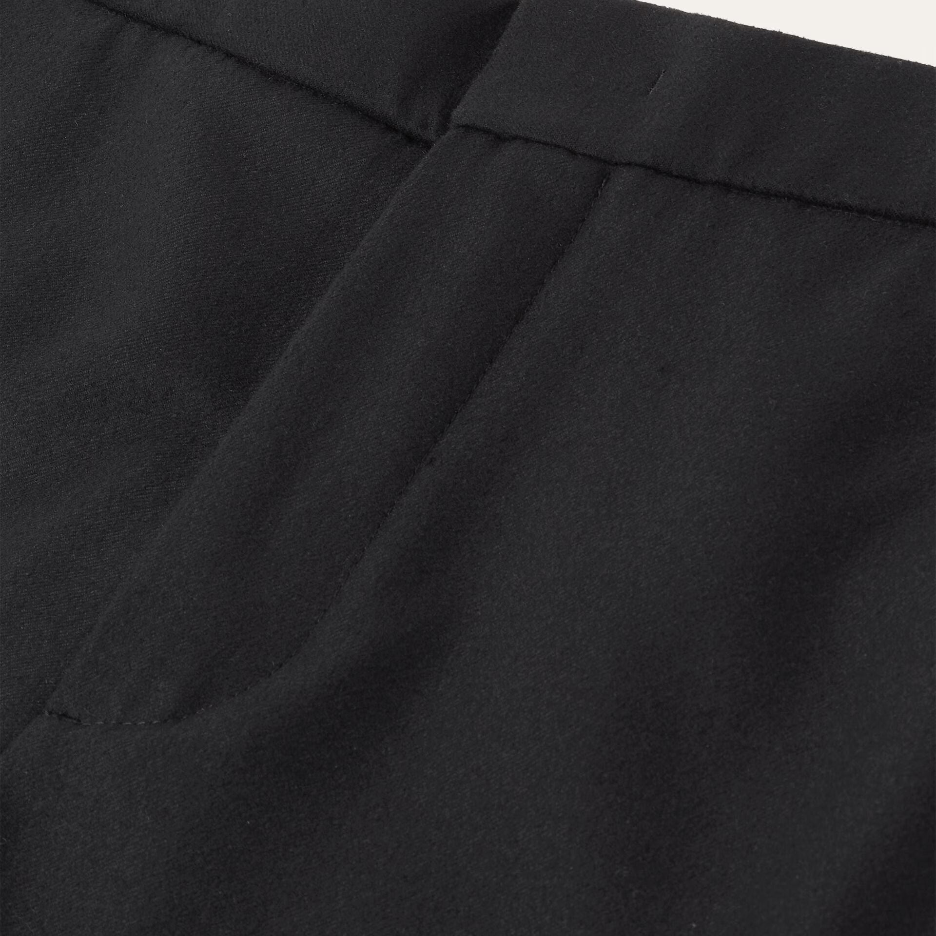 Loro Piana Leisure City The Gift of Kings® Trousers in The Gift Of King®