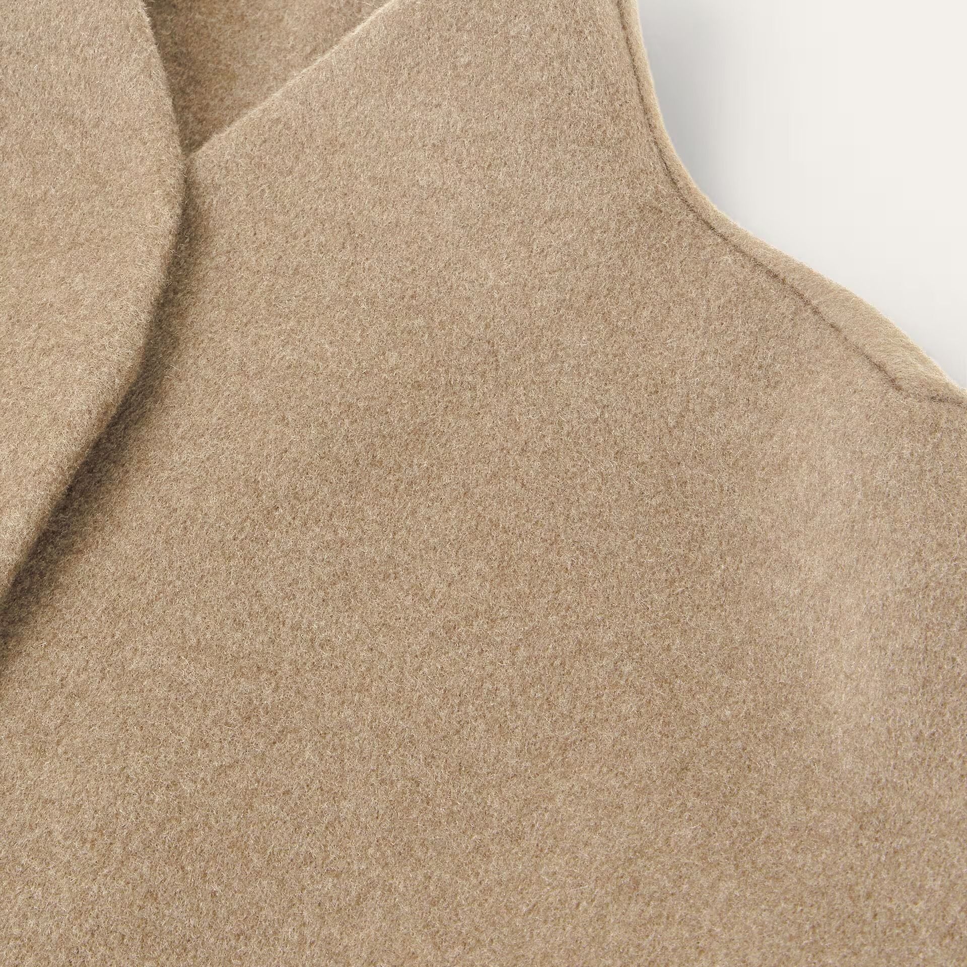 Loro Piana Scotty Coat in Baby Cashmere