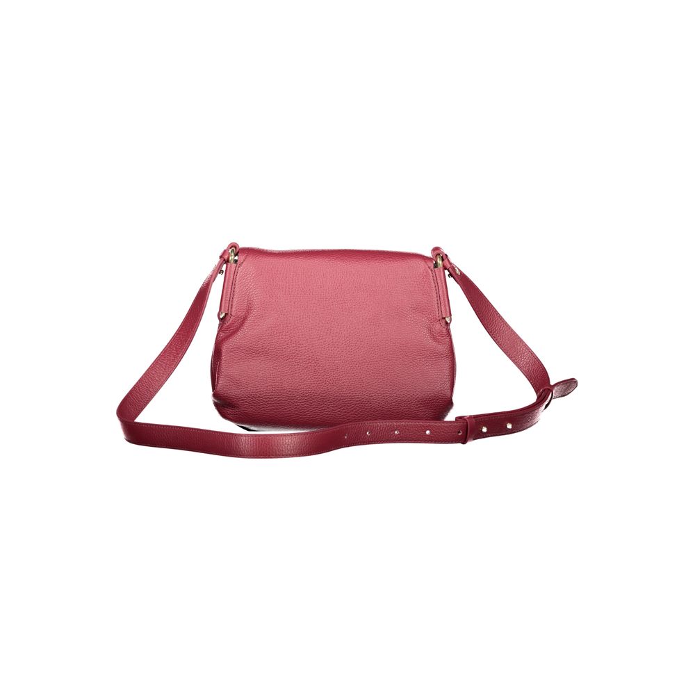 Coccinelle Viola Leather Women Handbag