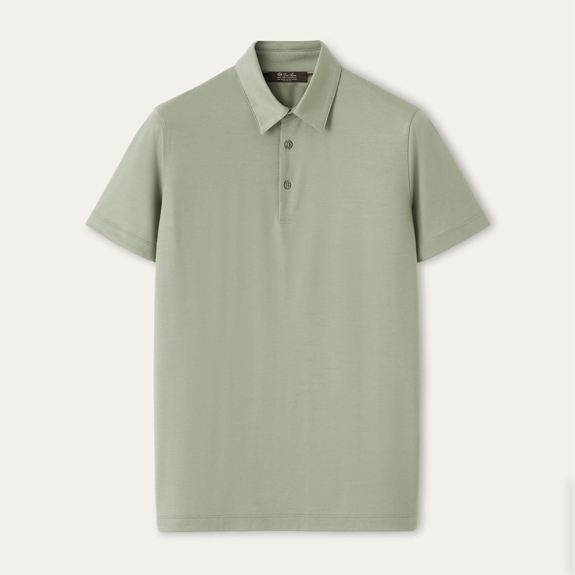 Loro Piana The Gift of Kings® Polo in The Gift of Kings®