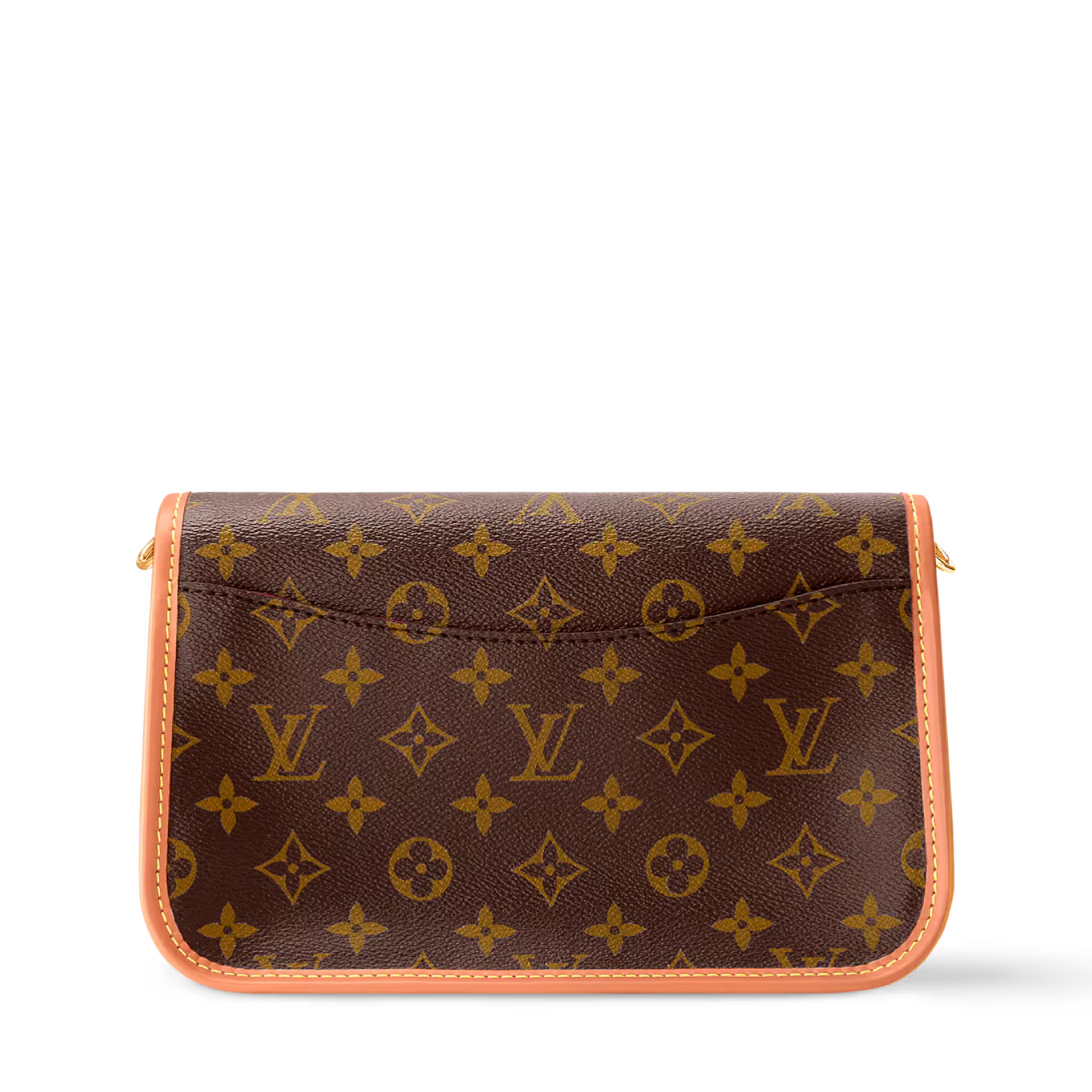 Louis Vuitton Diane Satchel