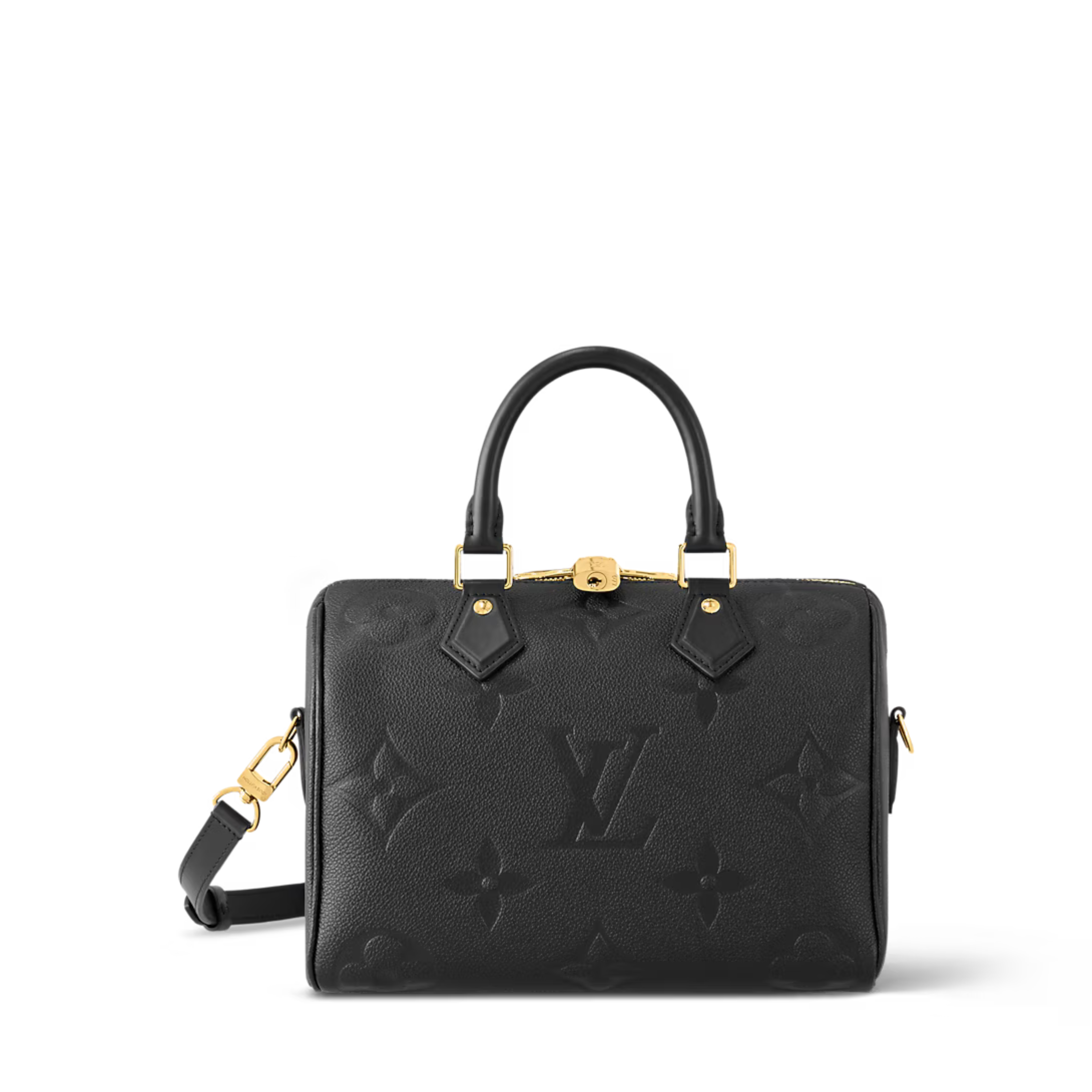 Louis Vuitton Speedy Bandoulière 25 Bag