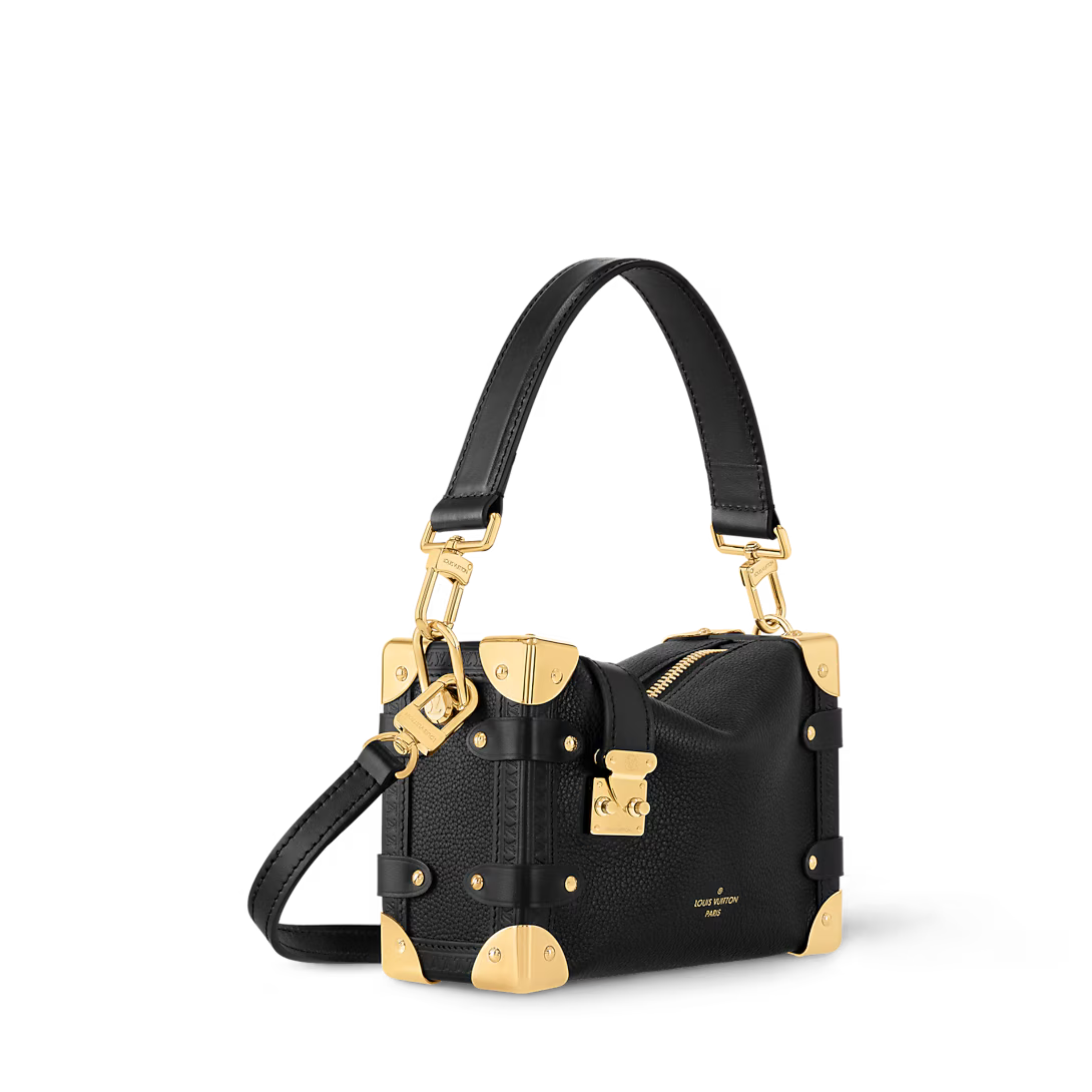Louis Vuitton Side Trunk PM Bag
