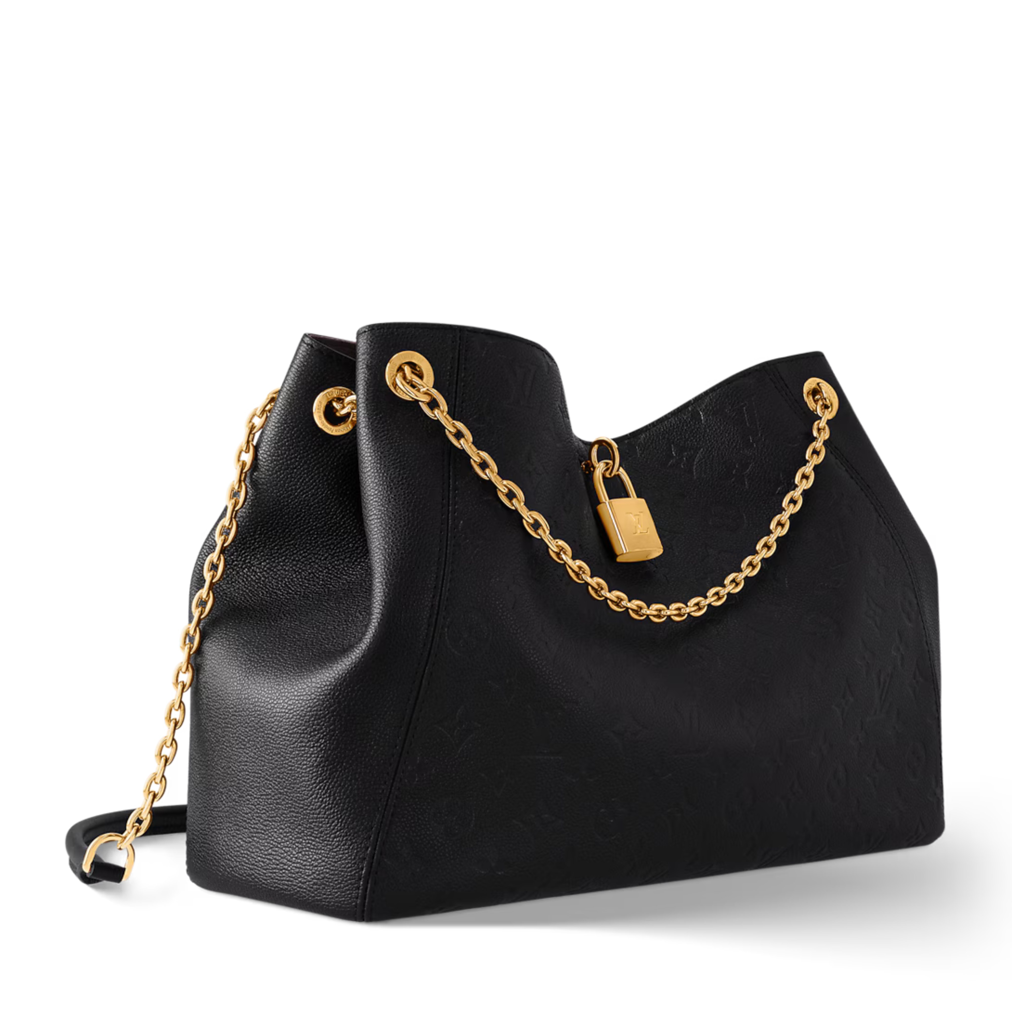 Louis Vuitton Anytime MM Bag