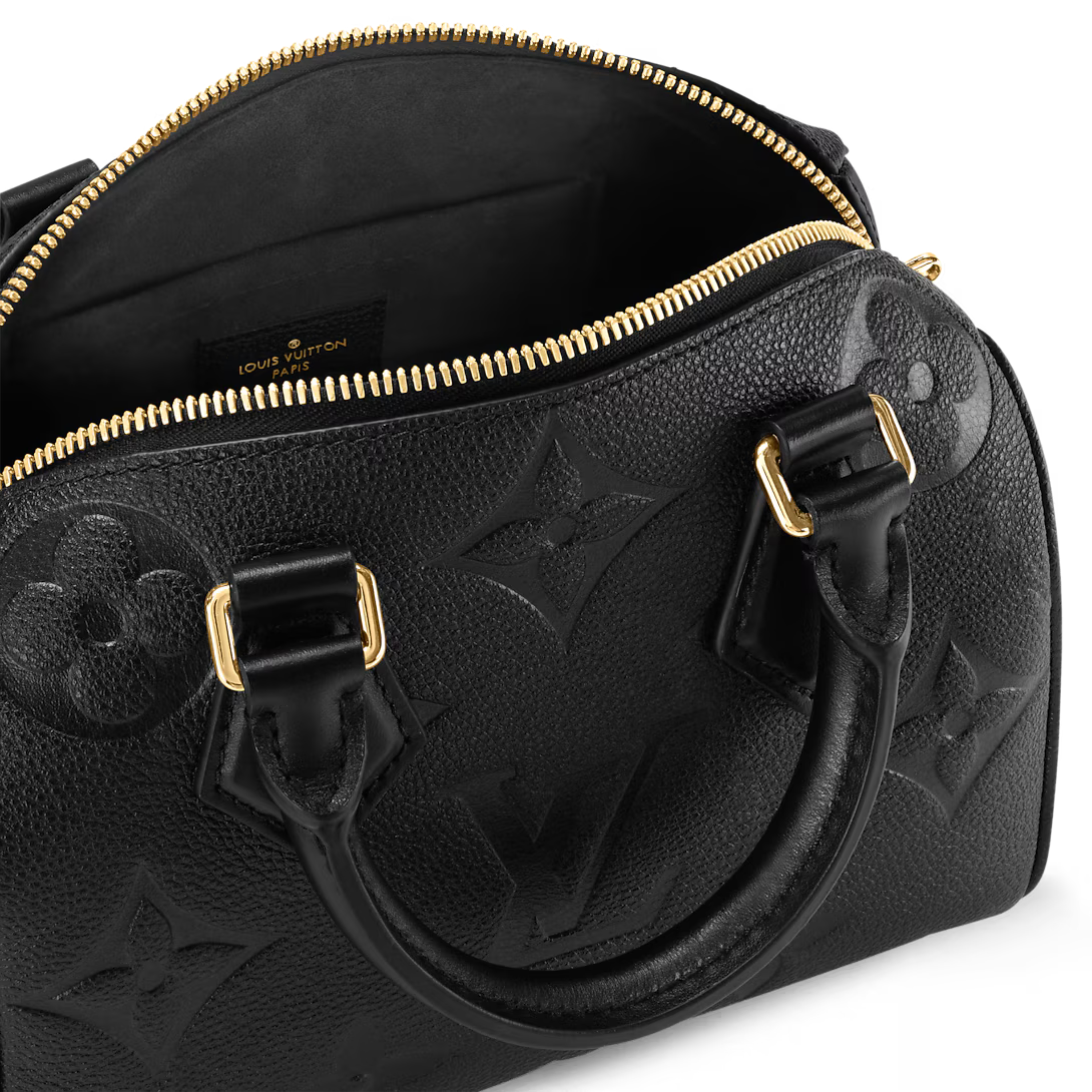 Louis Vuitton Speedy Bandoulière 20 Bag