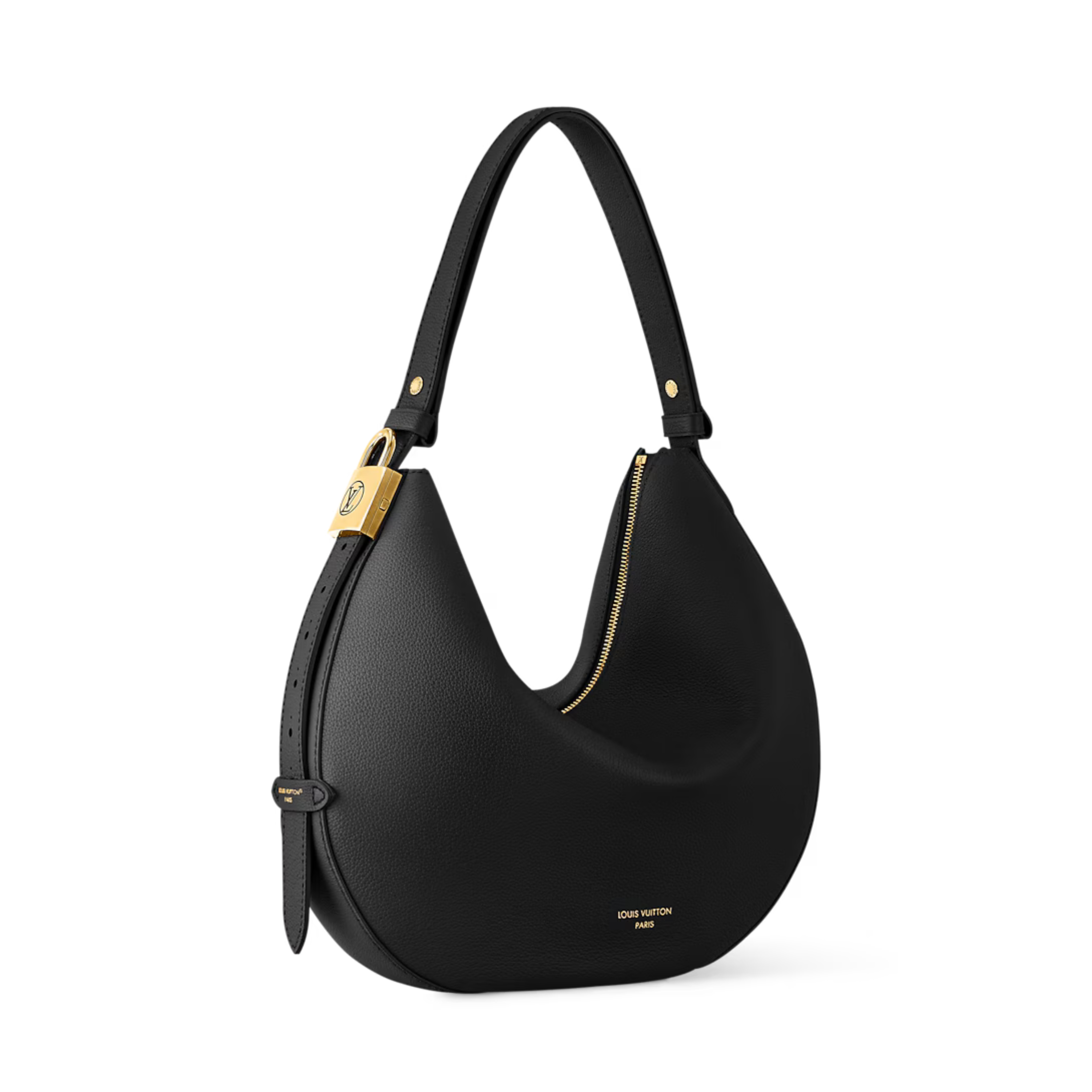 Louis Vuitton Low Key Cookie MM Bag