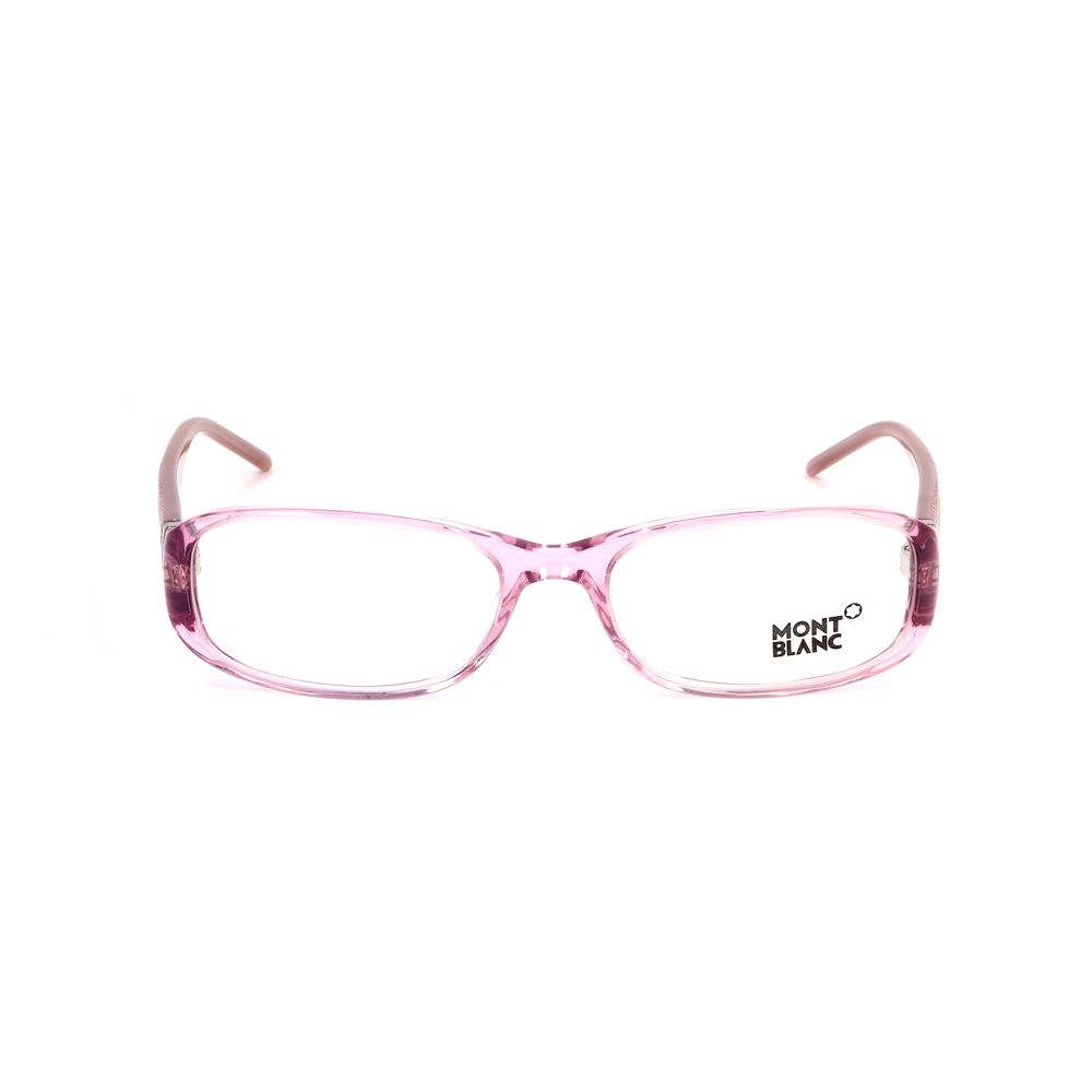 Montblanc Multicolor Acetate Glasses (Frames)