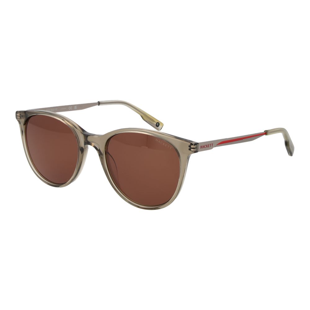 Hackett Bicolor Acetate Sunglasses