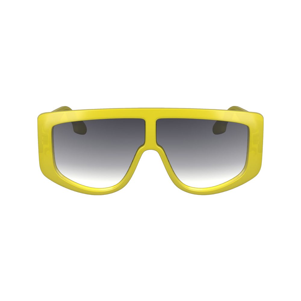 Victoria Beckham Bicolor Injected Sunglasses