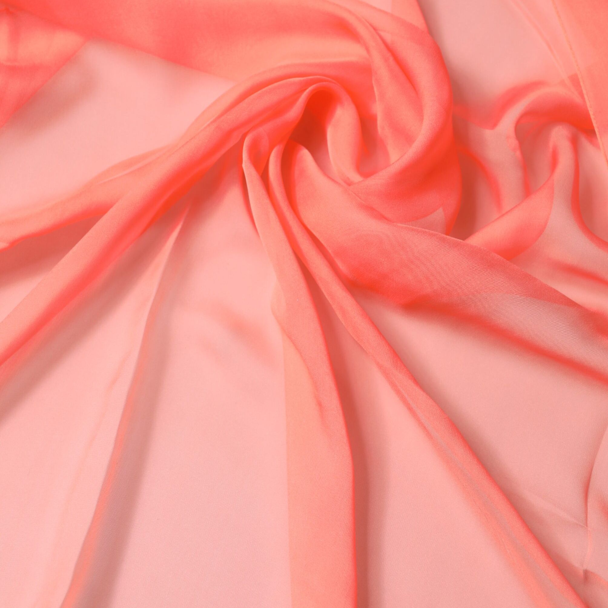 Dolce & Gabbana Light Pink Stole Neck Wrap Shawl Scarf