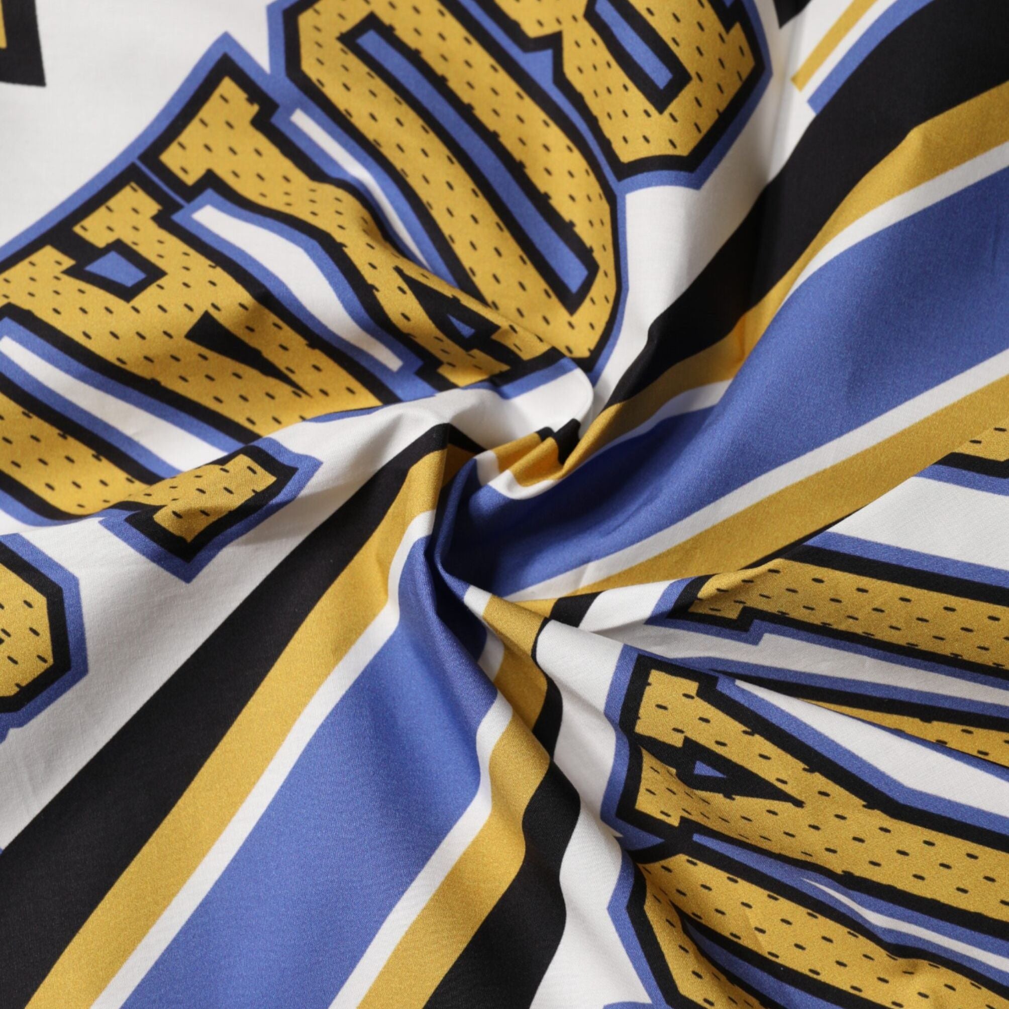 Dolce & Gabbana Multicolor DG Royals Square Foulard Men 50cm x 50cm Scarf
