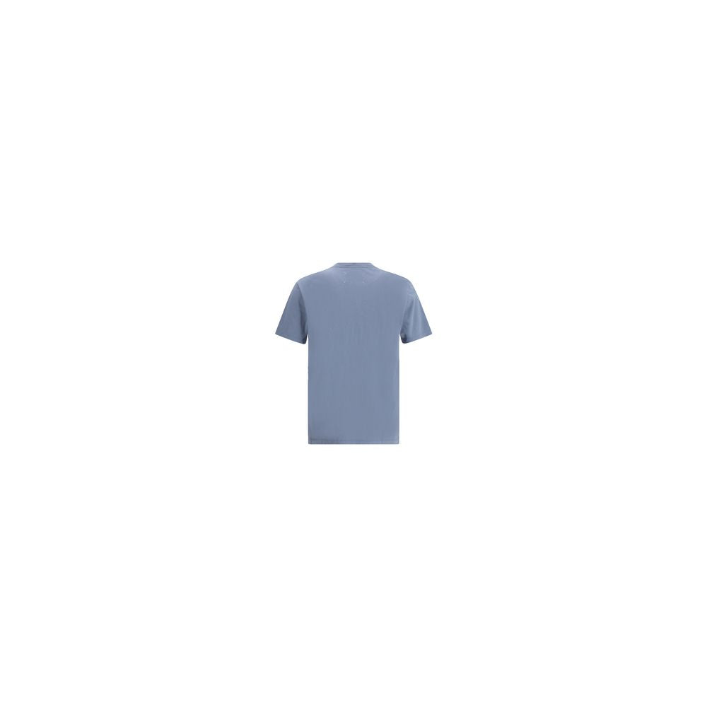 Maison Margiela Multicolor Cotton T-Shirt