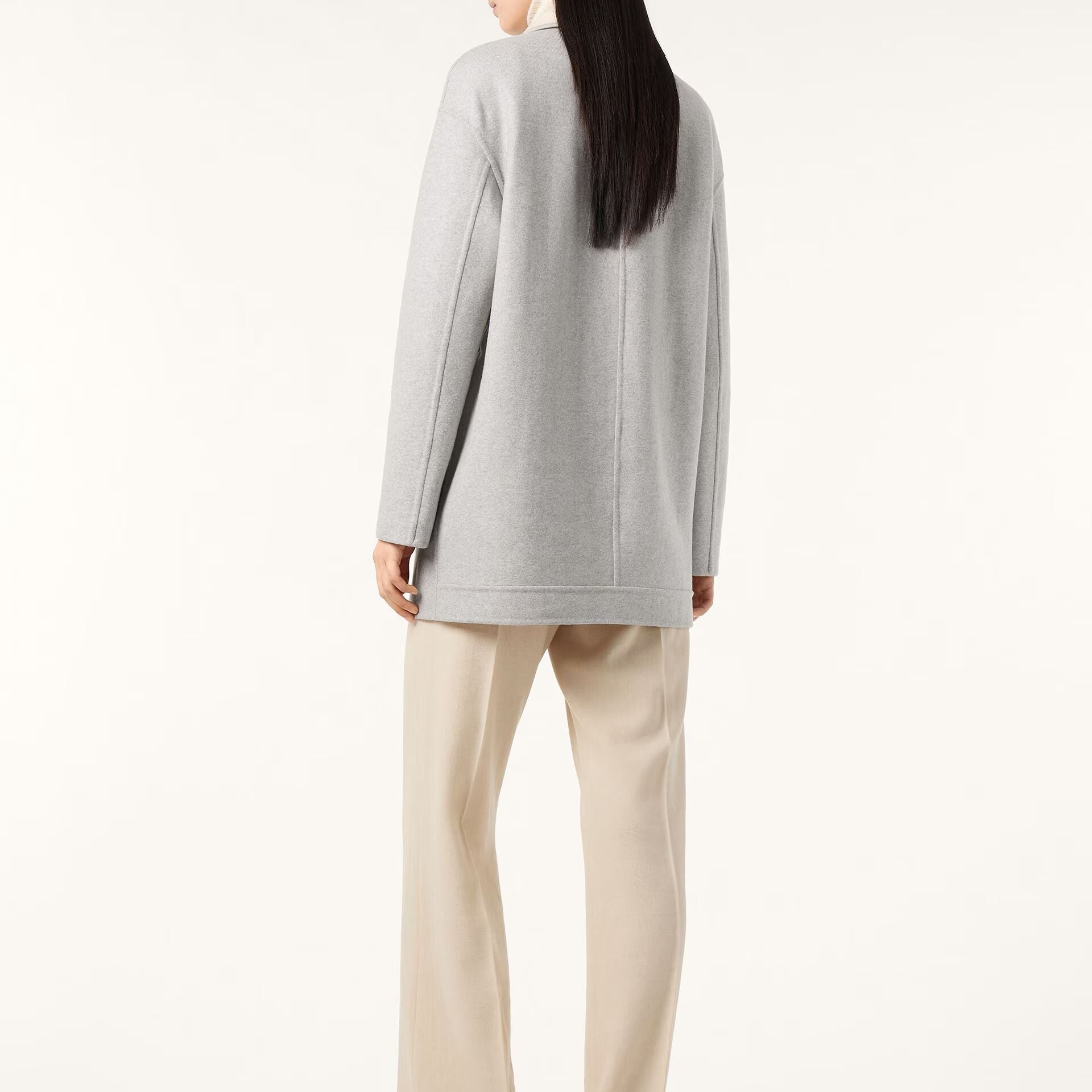 Loro Piana Jimi Jacket in Baby Cashmere