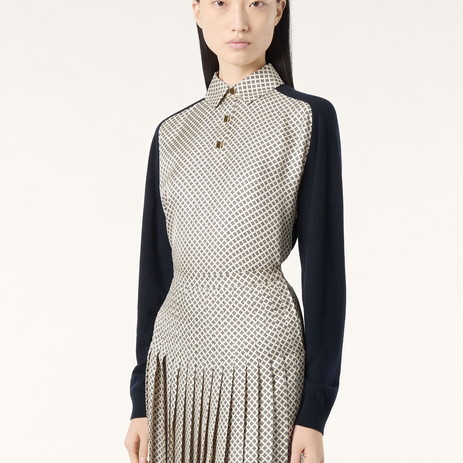 Loro Piana Chaco Polo Shirt in Cashmere