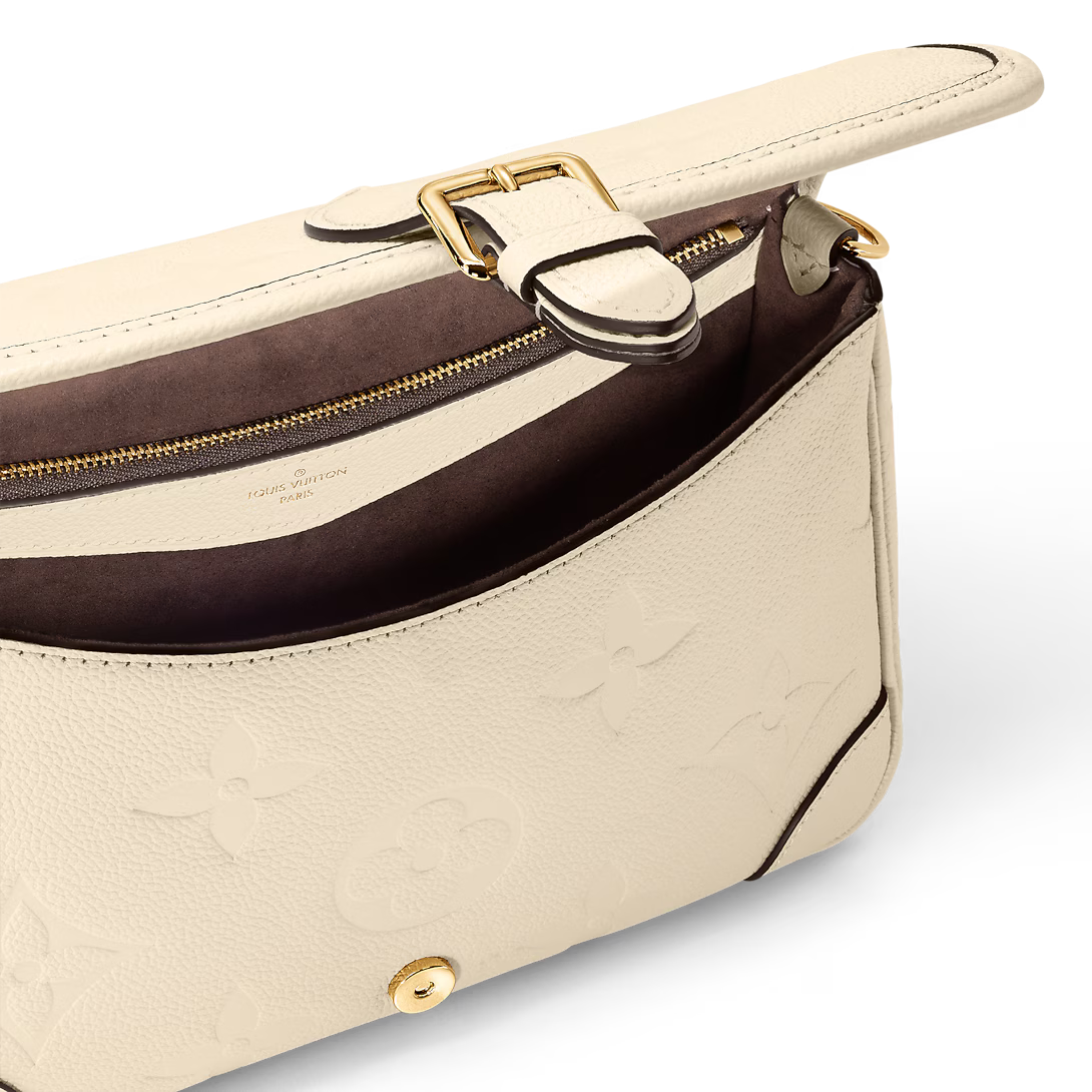 Louis Vuitton Diane Bag