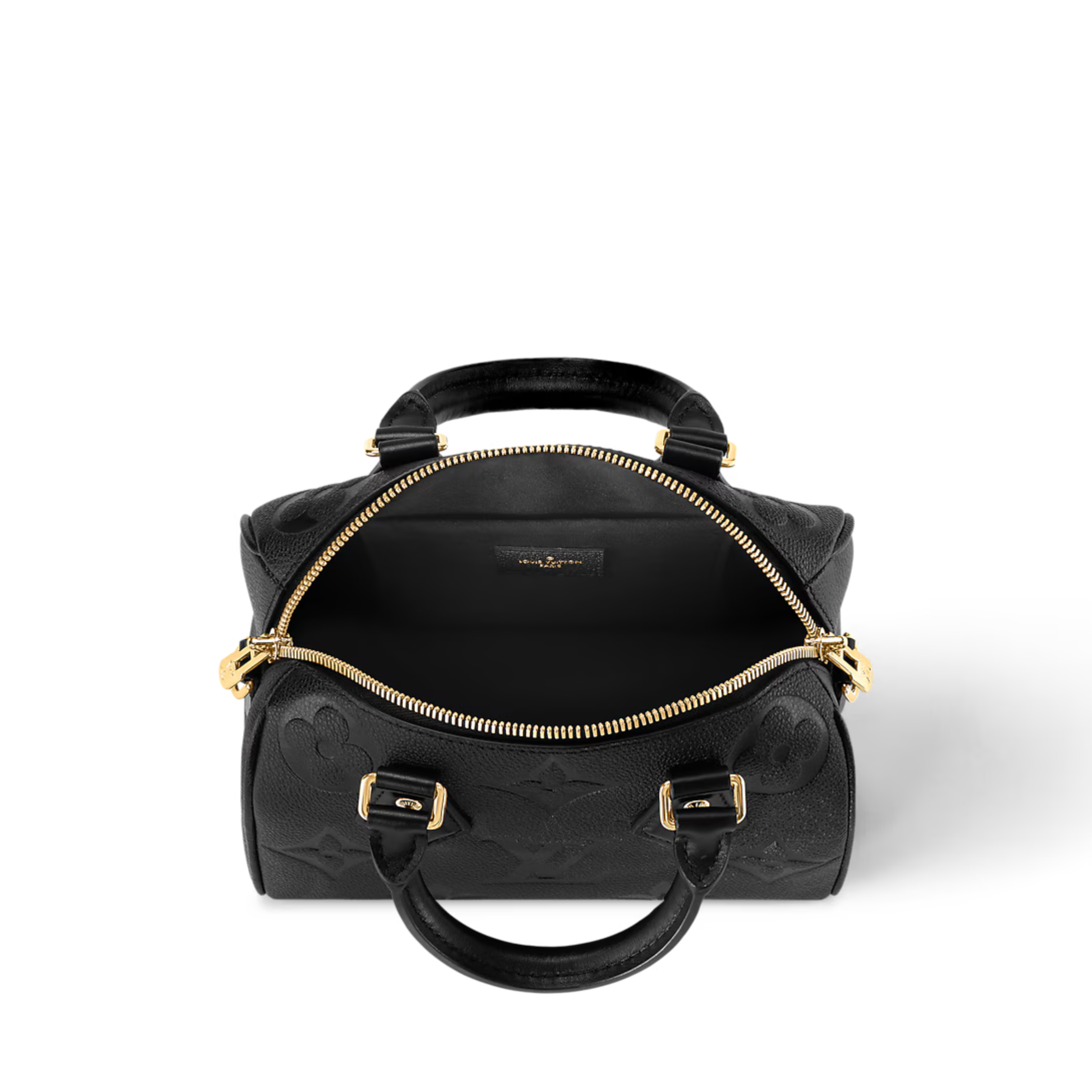 Louis Vuitton Speedy Bandoulière 20 Bag